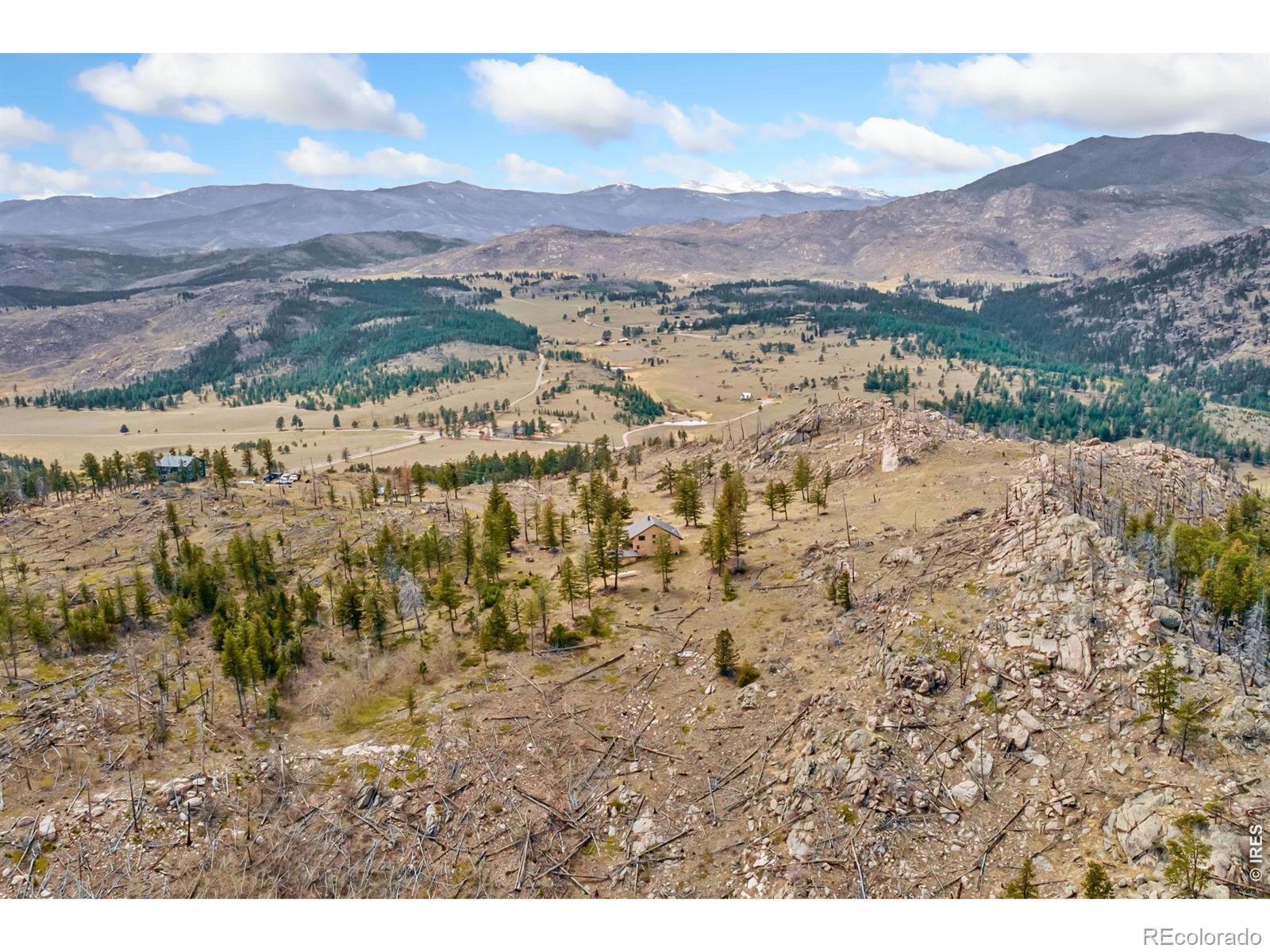 MLS Image #46 for 520  isaac lane,bellvue, Colorado