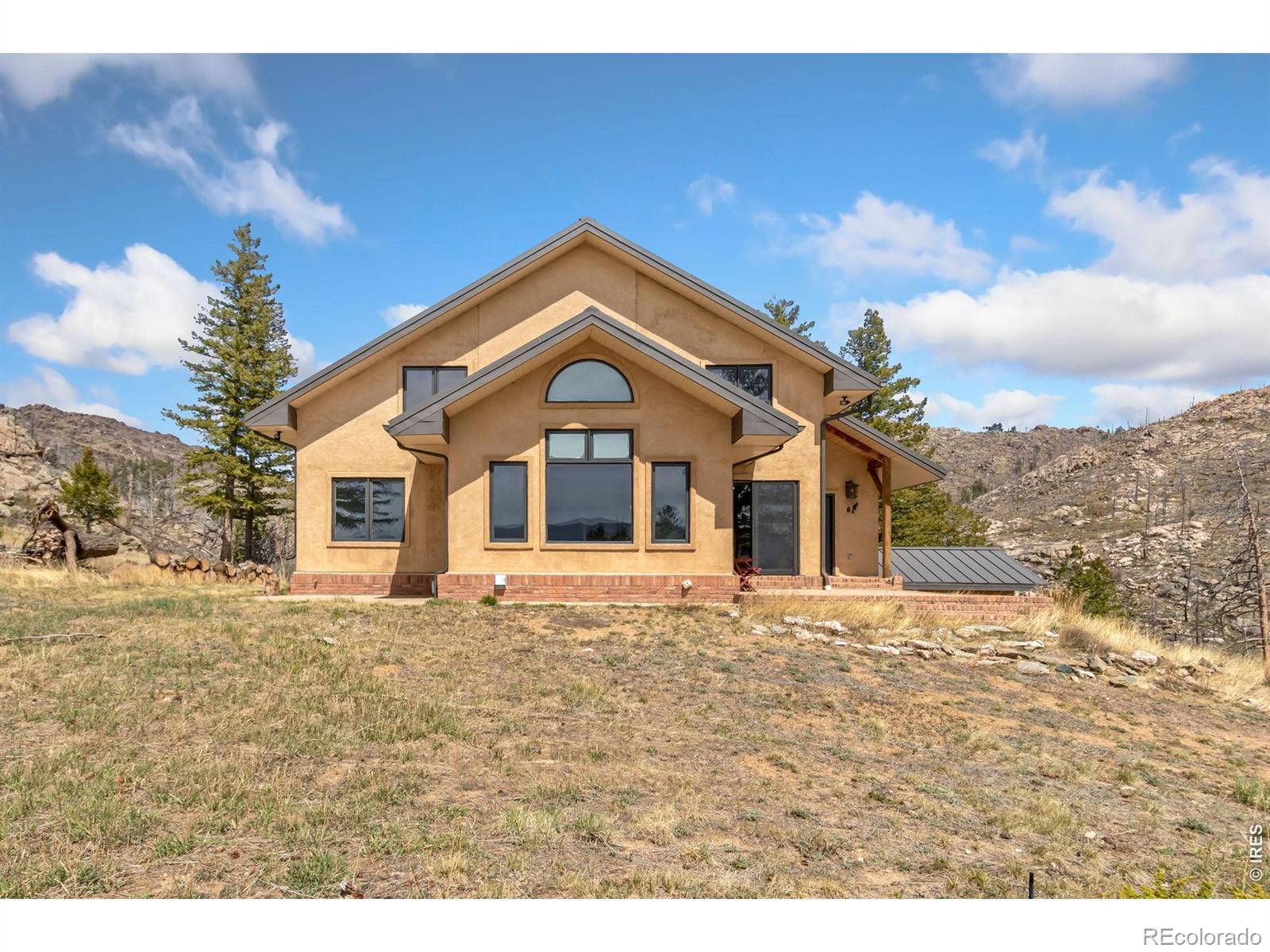 MLS Image #47 for 520  isaac lane,bellvue, Colorado
