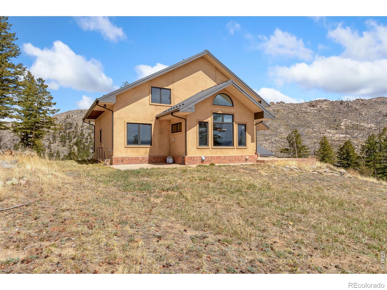 MLS Image #5 for 520  isaac lane,bellvue, Colorado
