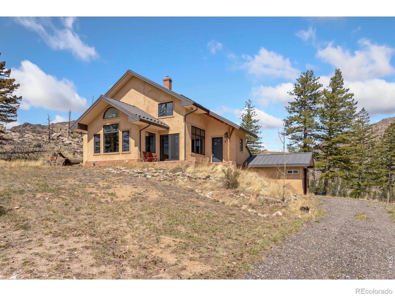 MLS Image #6 for 520  isaac lane,bellvue, Colorado