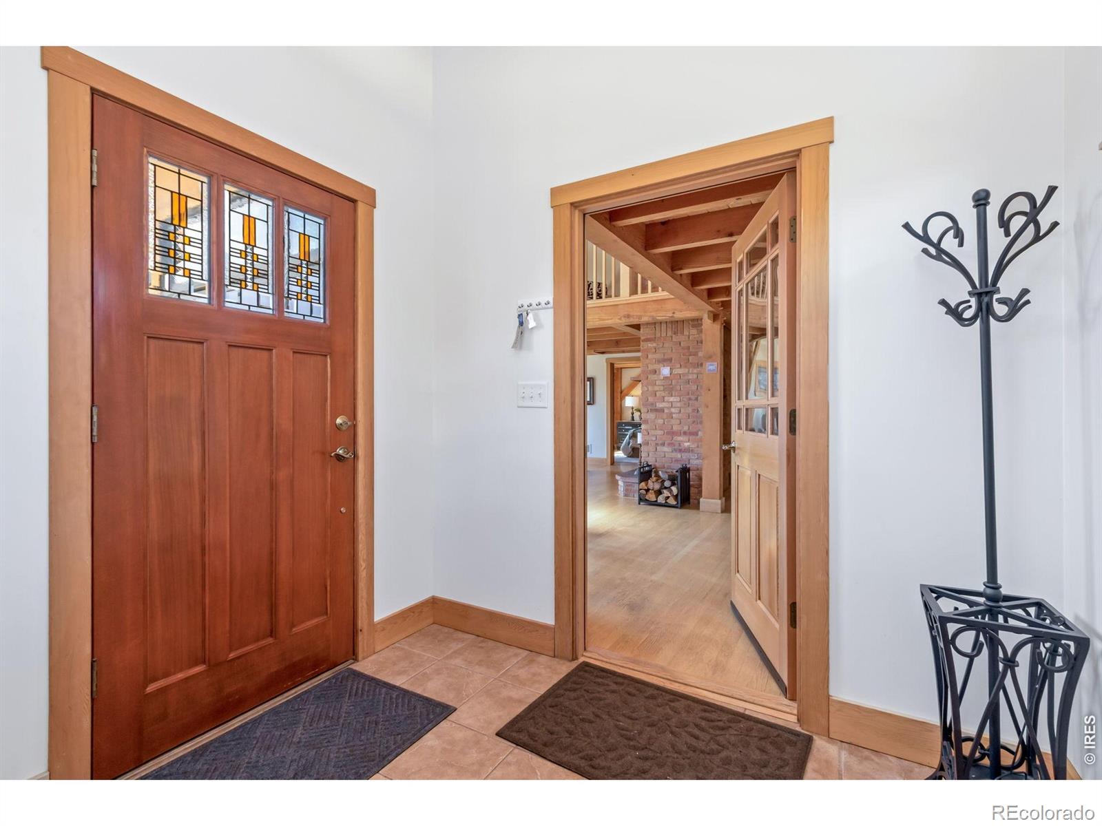 MLS Image #7 for 520  isaac lane,bellvue, Colorado