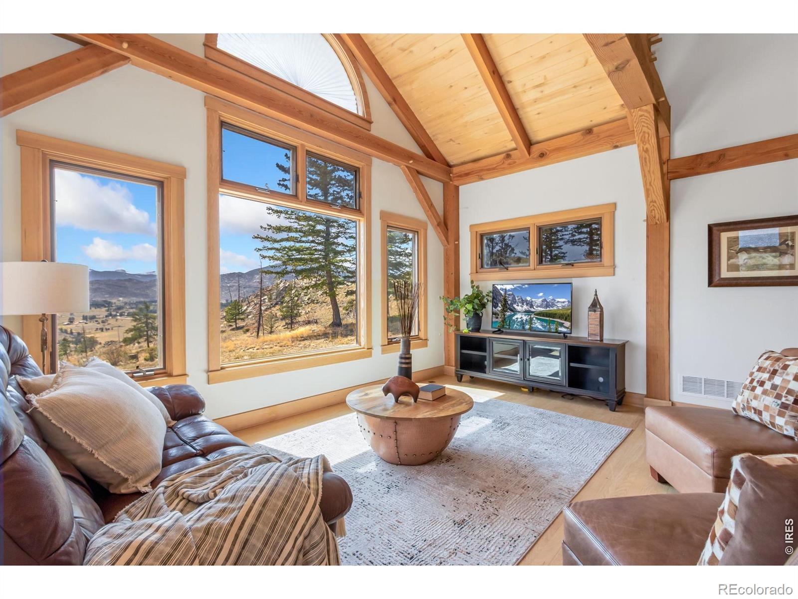 MLS Image #9 for 520  isaac lane,bellvue, Colorado
