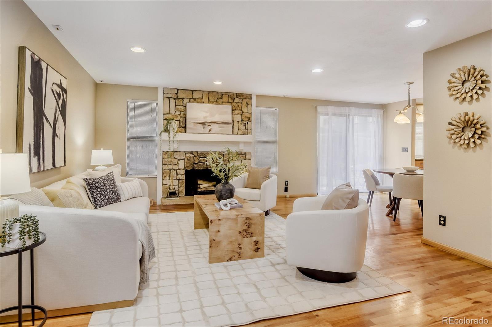 MLS Image #2 for 5753 s lansing court,englewood, Colorado