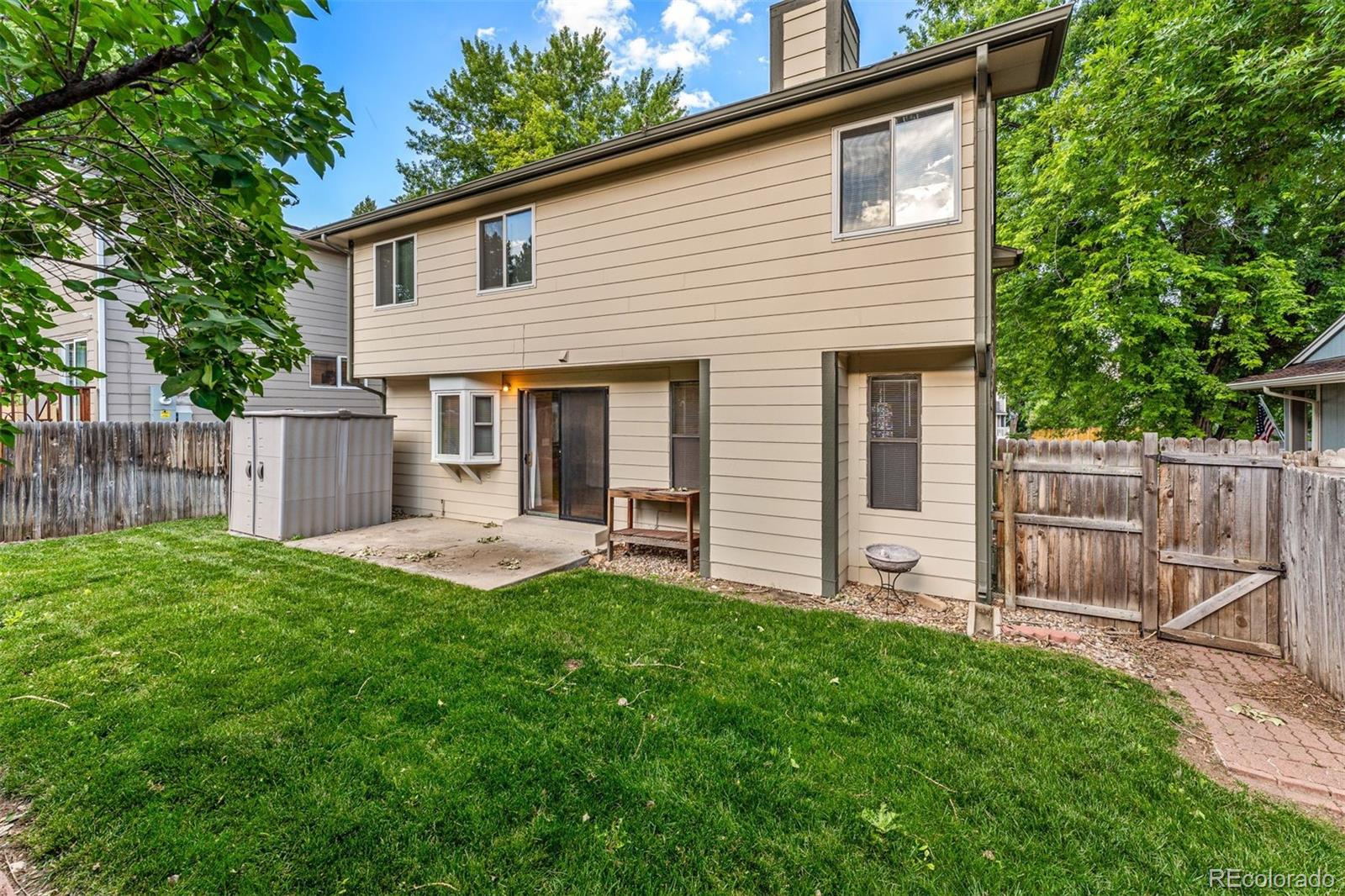 MLS Image #23 for 5753 s lansing court,englewood, Colorado