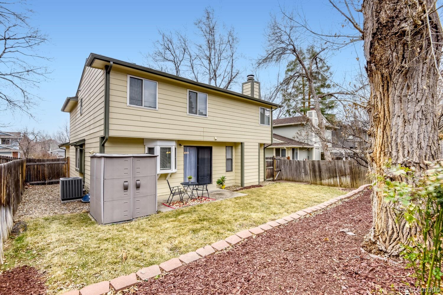MLS Image #25 for 5753 s lansing court,englewood, Colorado
