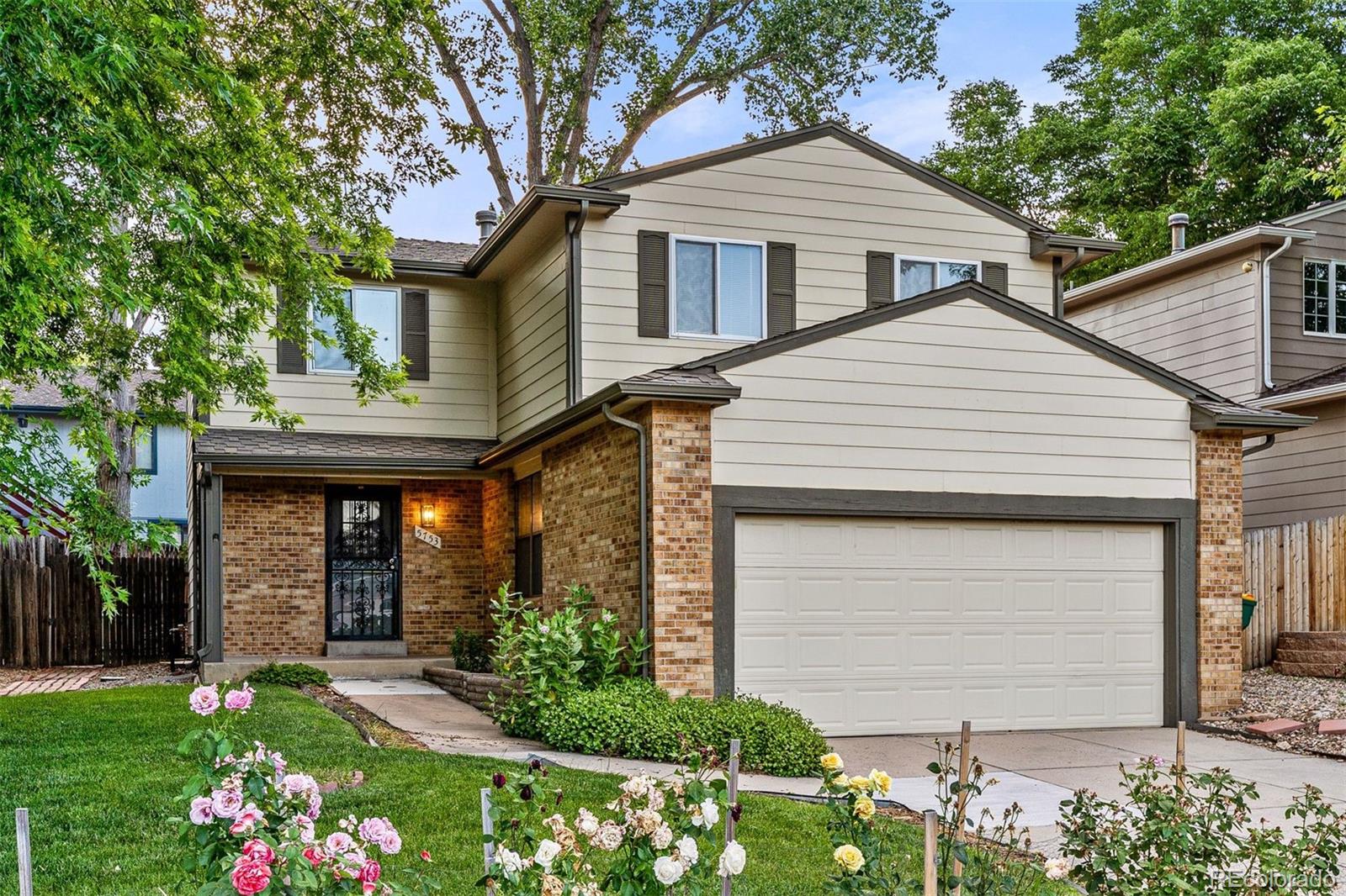 MLS Image #26 for 5753 s lansing court,englewood, Colorado