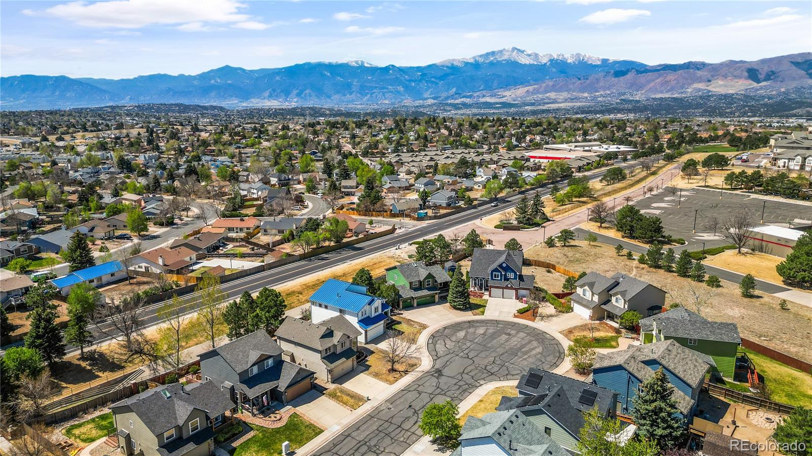 MLS Image #39 for 8049  cooper river drive,colorado springs, Colorado