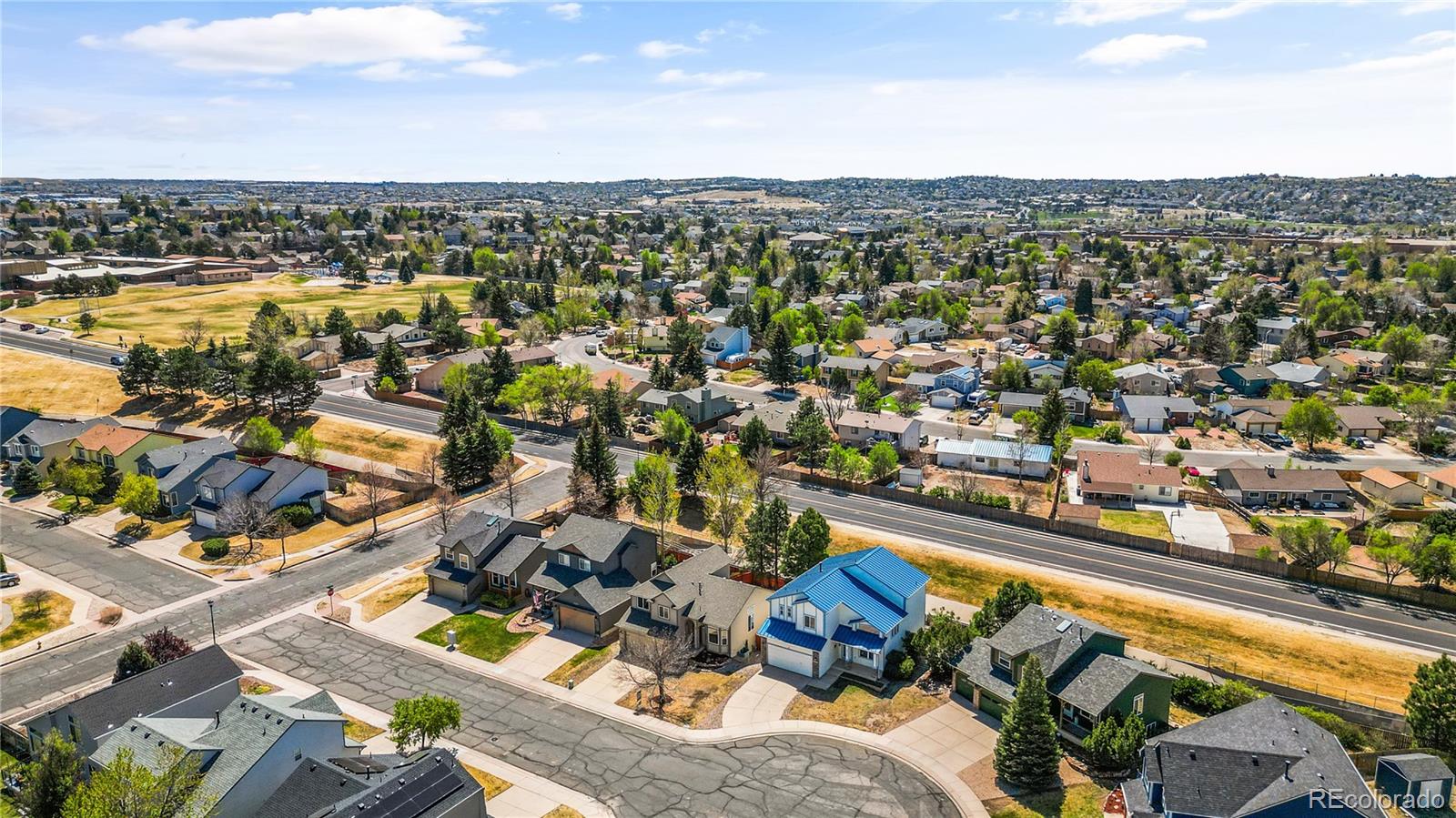 MLS Image #40 for 8049  cooper river drive,colorado springs, Colorado