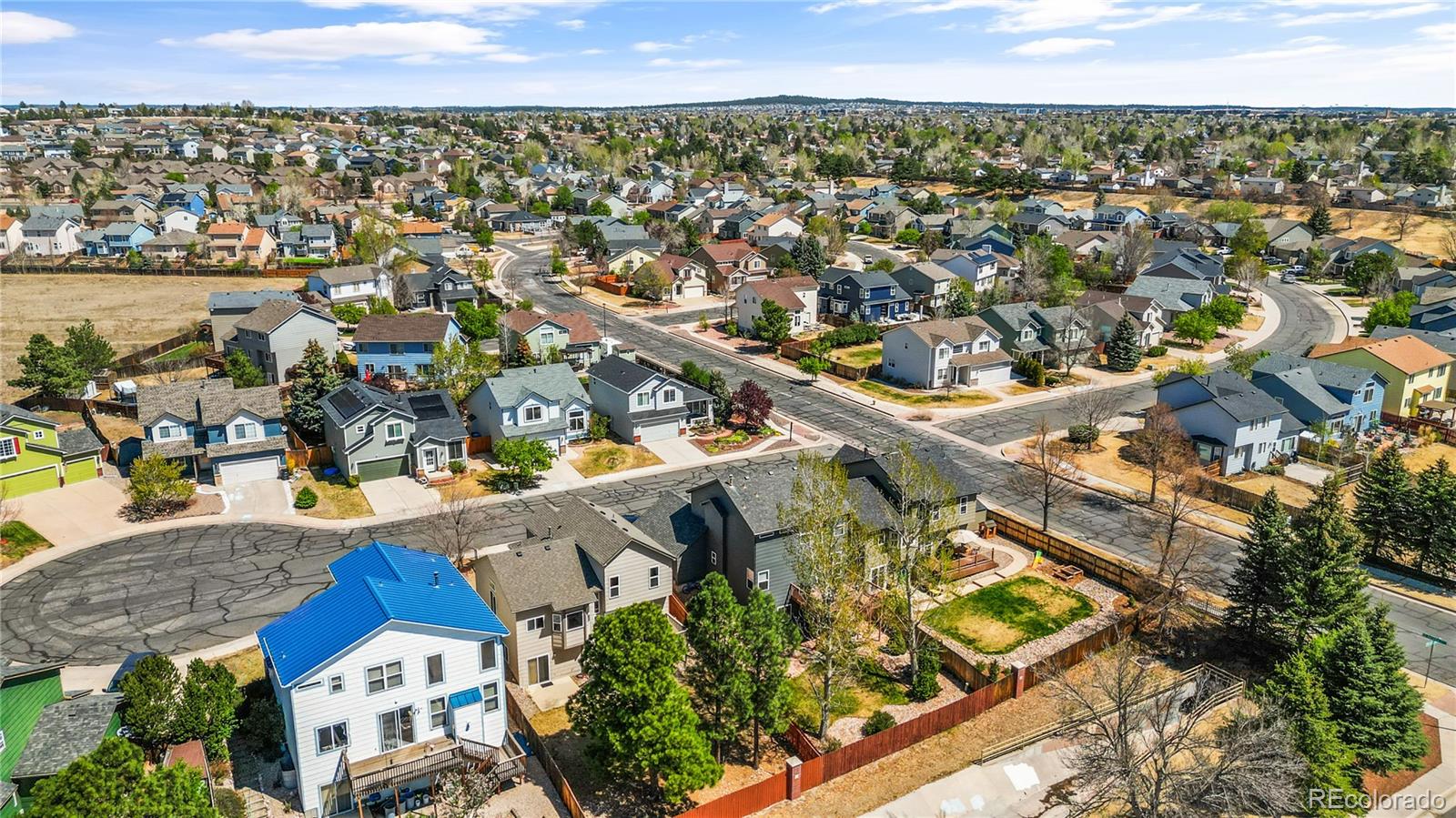 MLS Image #43 for 8049  cooper river drive,colorado springs, Colorado