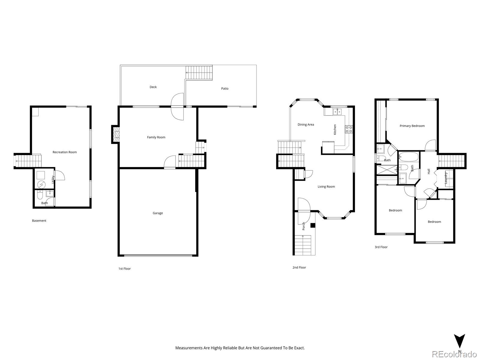 MLS Image #45 for 8049  cooper river drive,colorado springs, Colorado
