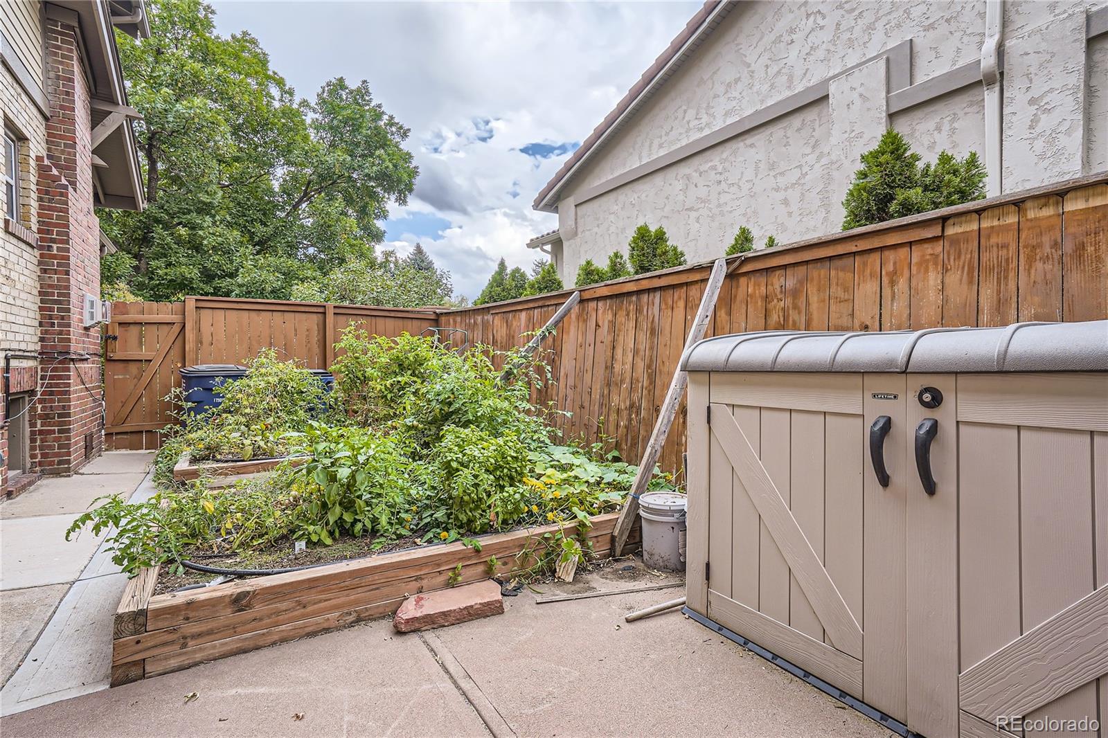 MLS Image #11 for 4531  king street,denver, Colorado