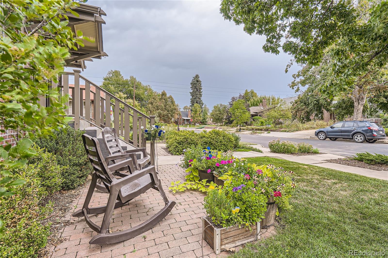 MLS Image #3 for 4531  king street,denver, Colorado