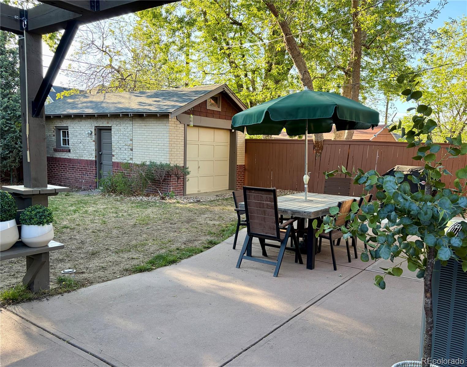 MLS Image #30 for 4531  king street,denver, Colorado