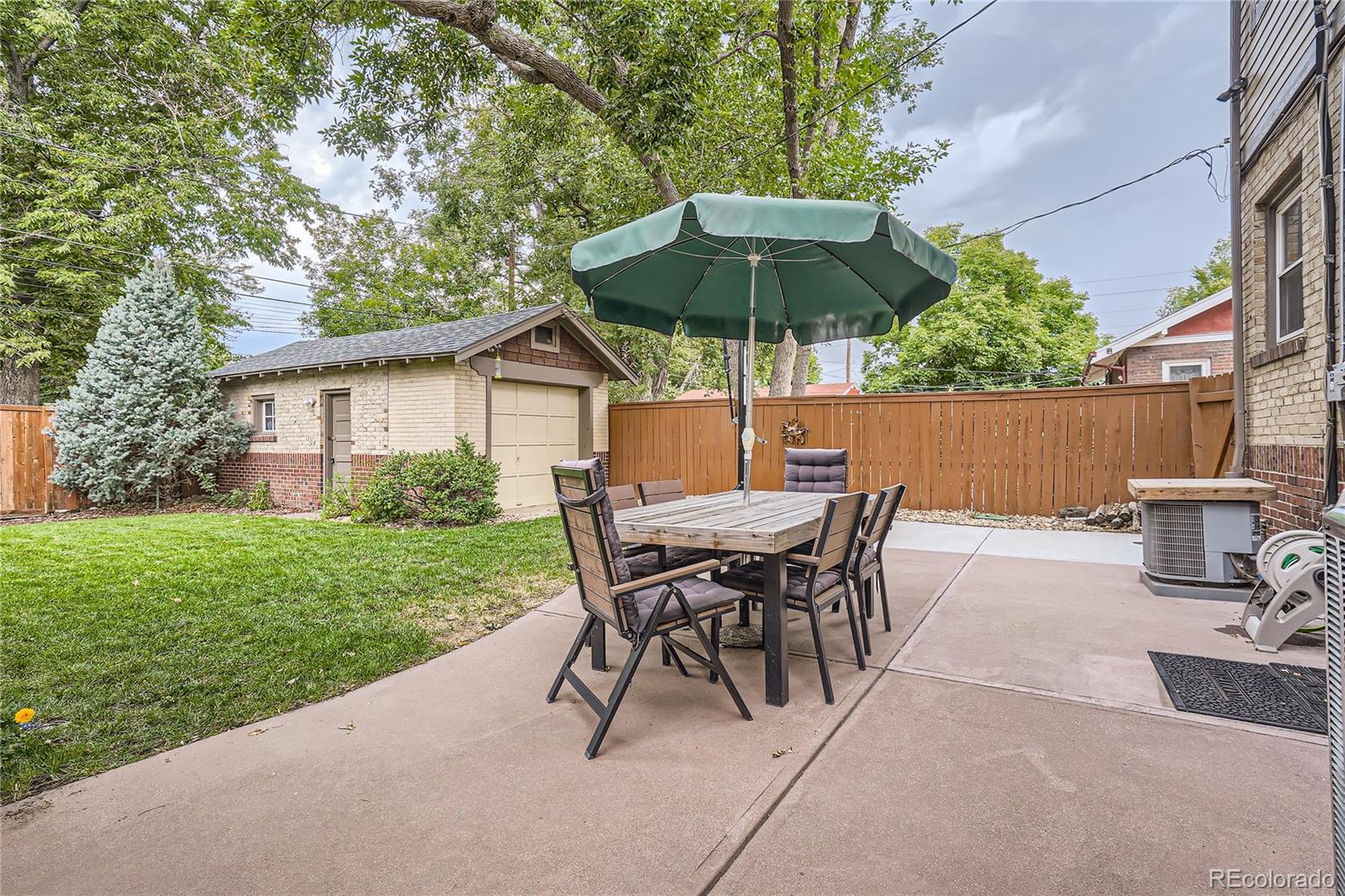 MLS Image #31 for 4531  king street,denver, Colorado