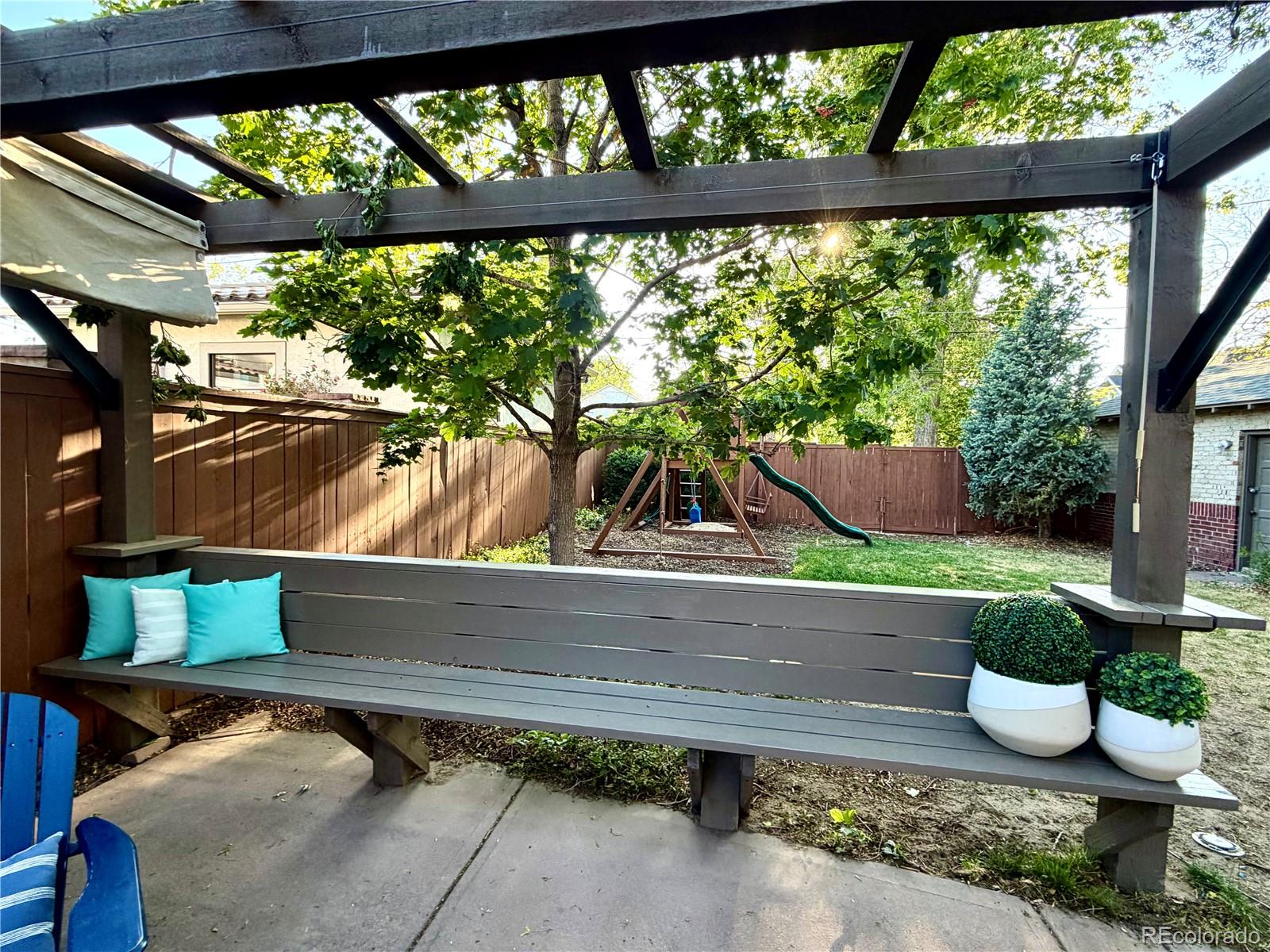 MLS Image #35 for 4531  king street,denver, Colorado
