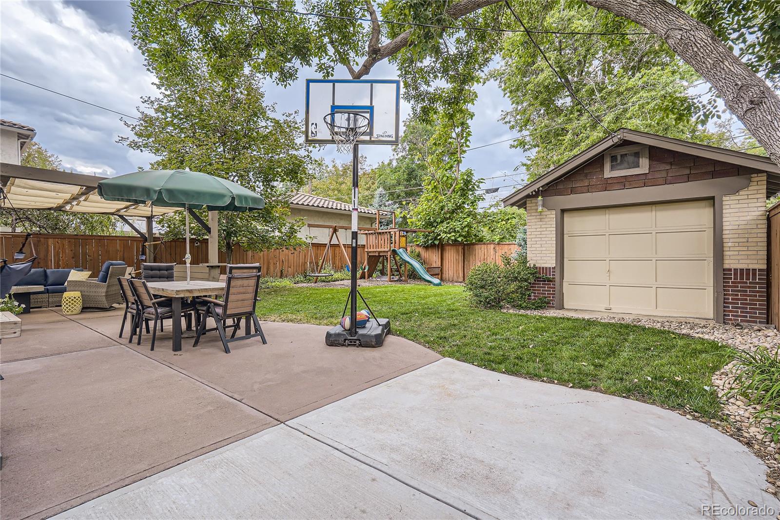 MLS Image #36 for 4531  king street,denver, Colorado