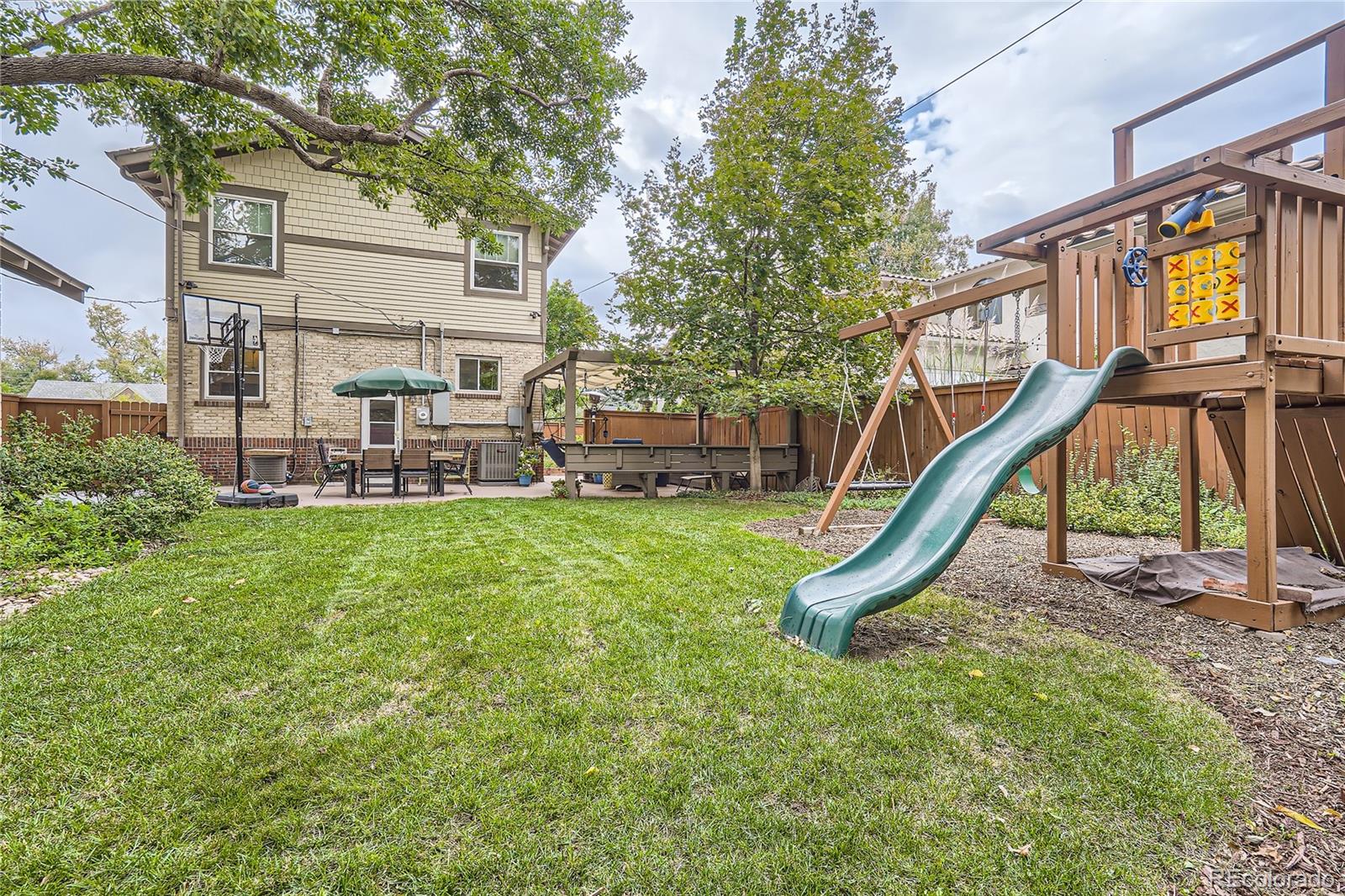MLS Image #37 for 4531  king street,denver, Colorado