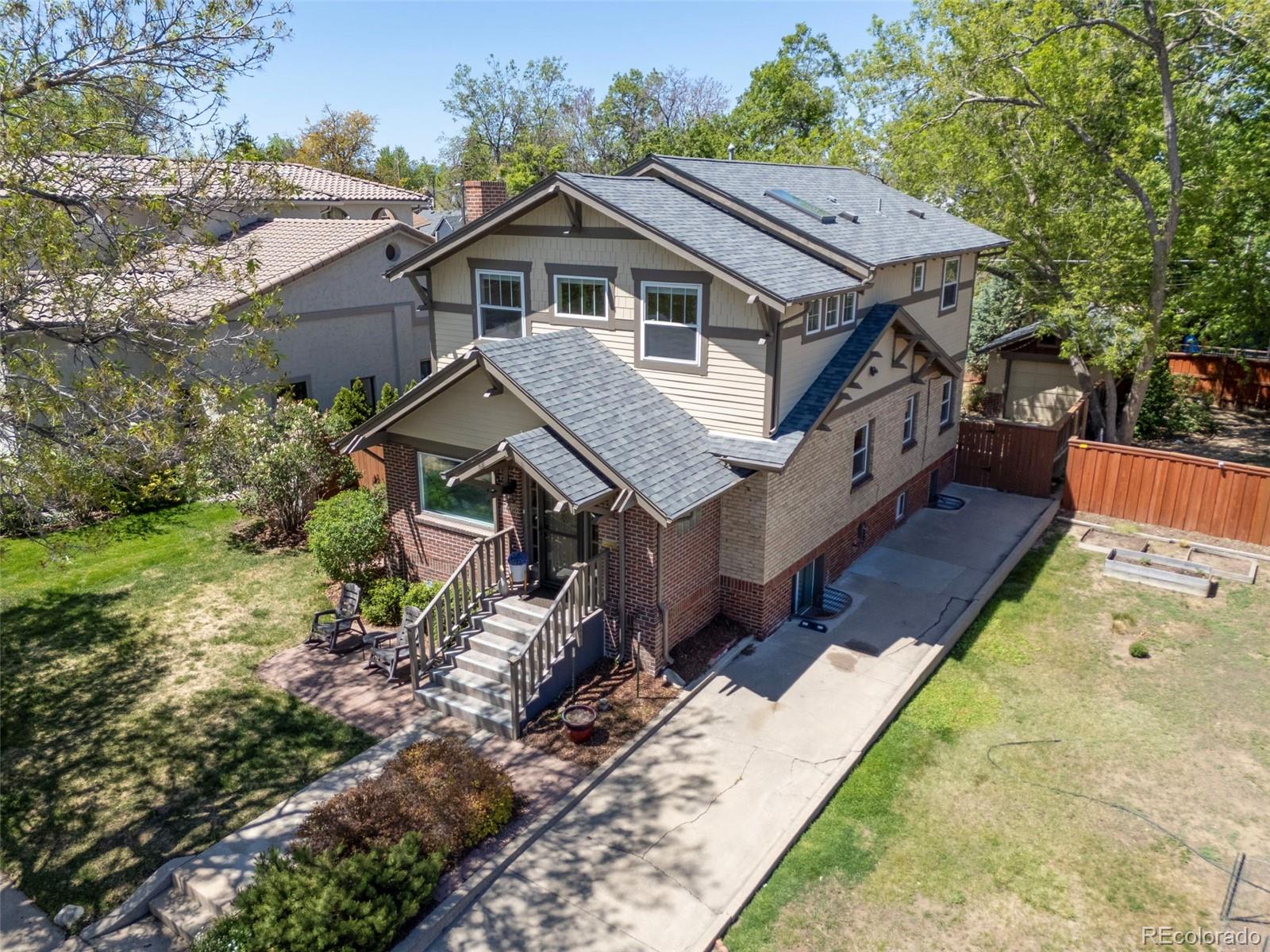 MLS Image #38 for 4531  king street,denver, Colorado