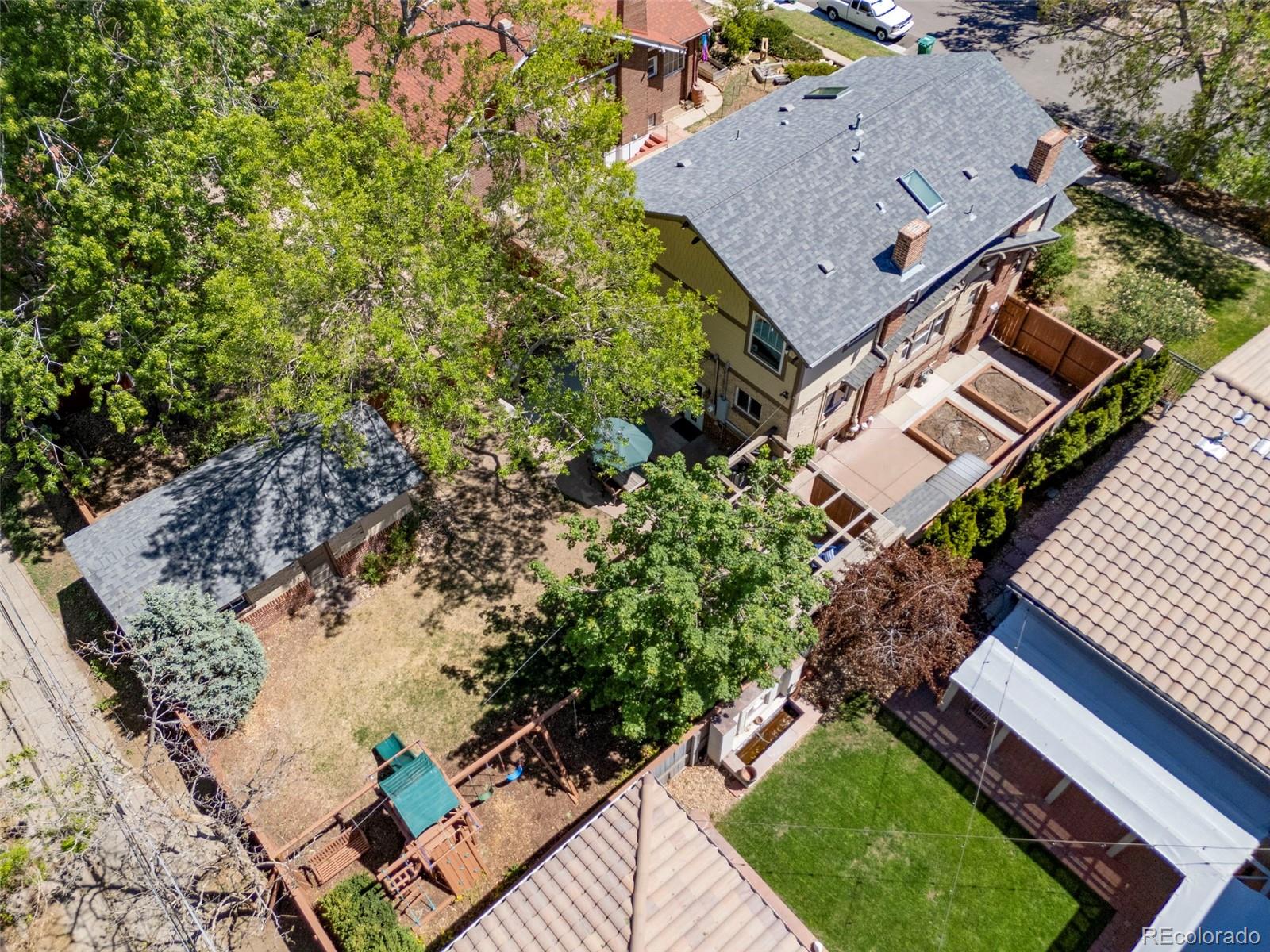 MLS Image #39 for 4531  king street,denver, Colorado