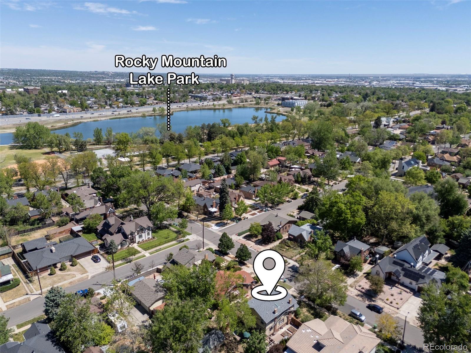 MLS Image #42 for 4531  king street,denver, Colorado