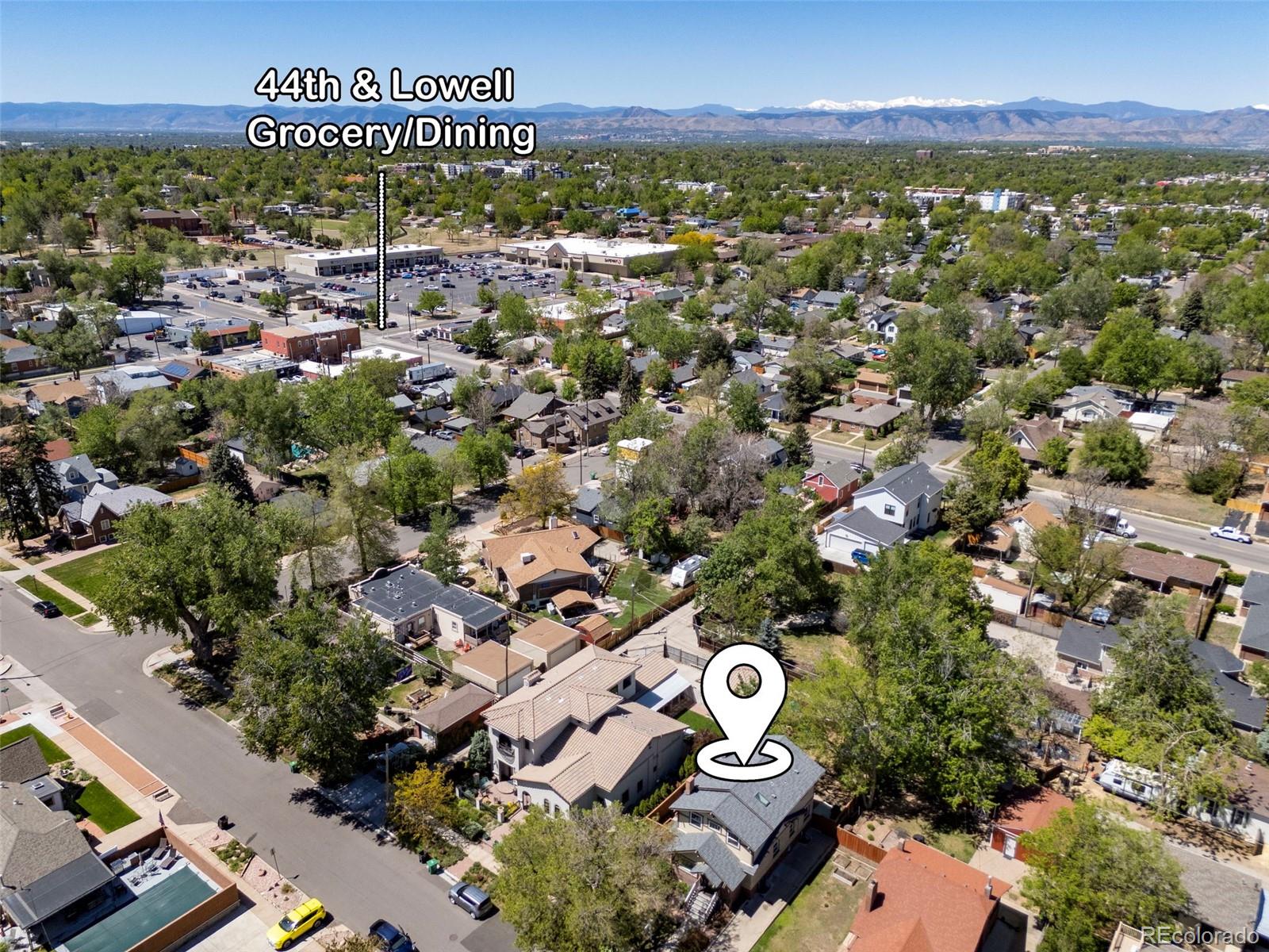 MLS Image #43 for 4531  king street,denver, Colorado