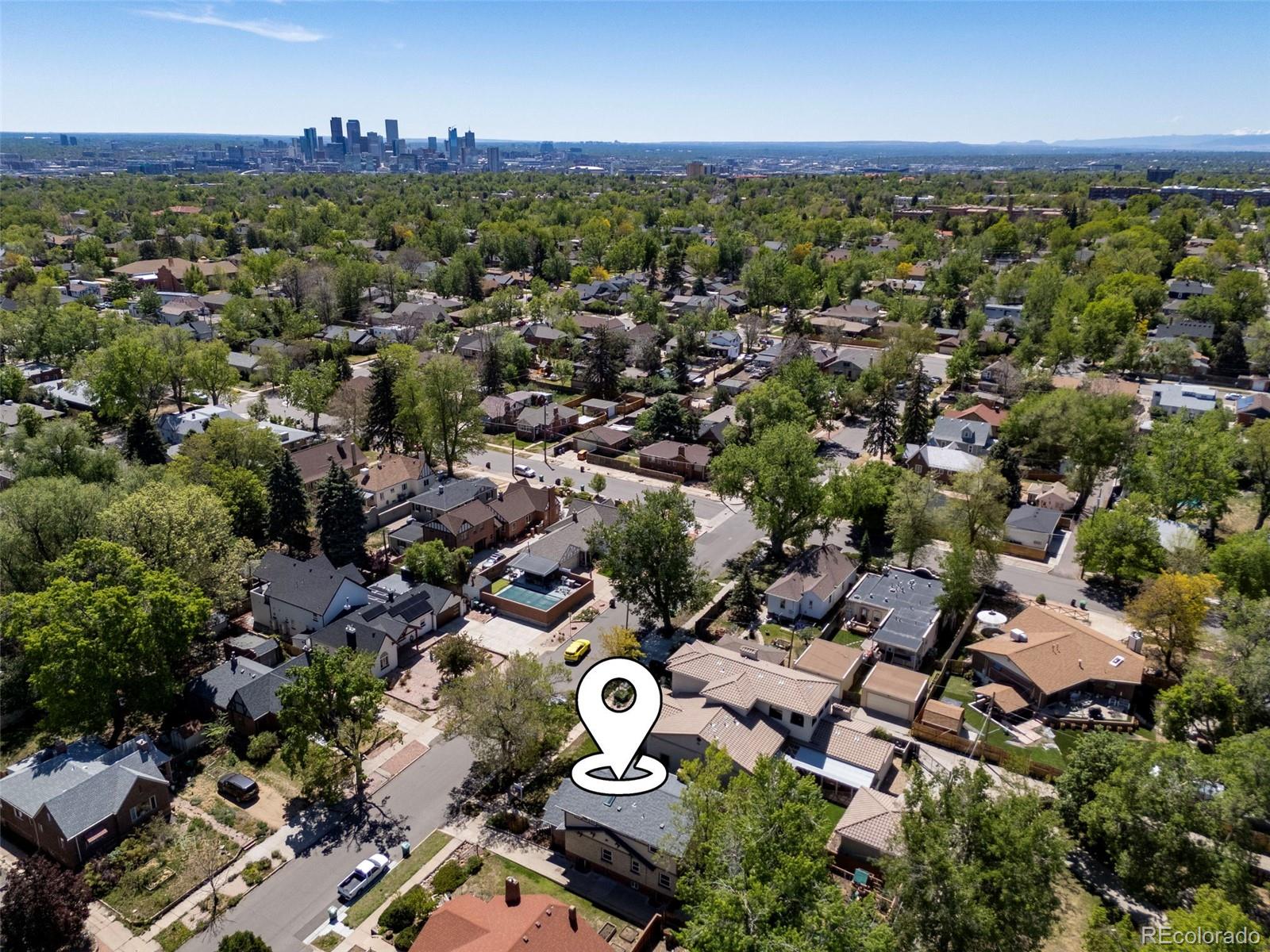 MLS Image #45 for 4531  king street,denver, Colorado