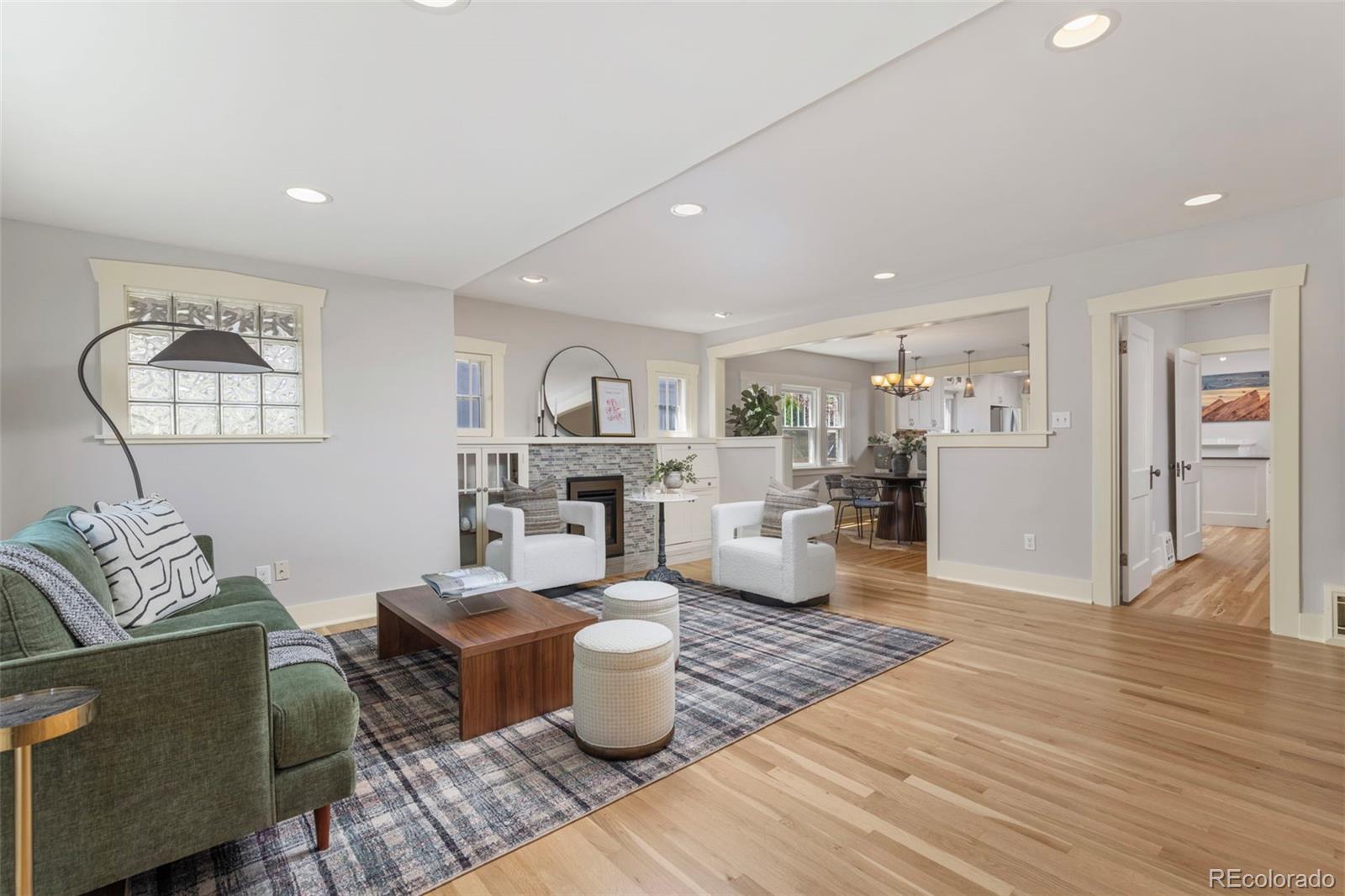 MLS Image #5 for 4531  king street,denver, Colorado