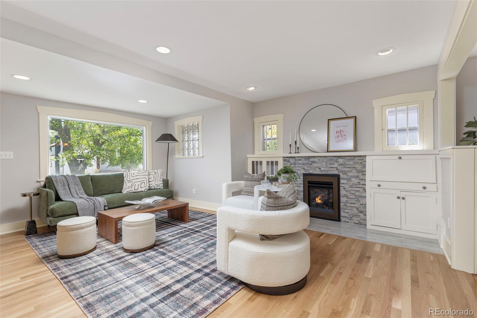 MLS Image #6 for 4531  king street,denver, Colorado