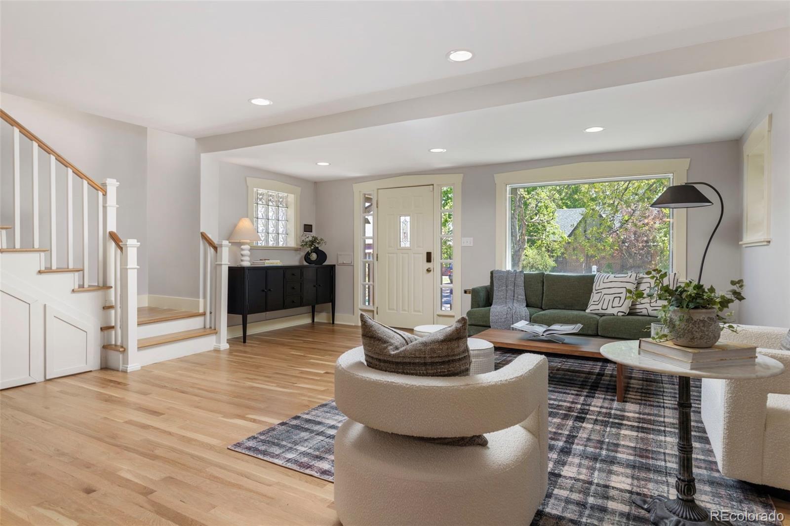 MLS Image #7 for 4531  king street,denver, Colorado