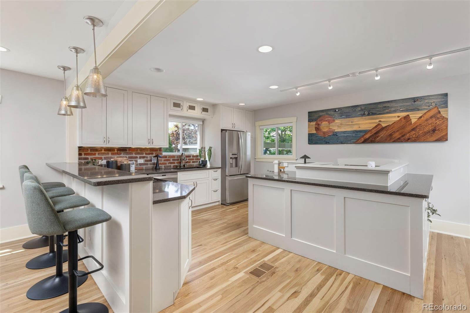 MLS Image #9 for 4531  king street,denver, Colorado