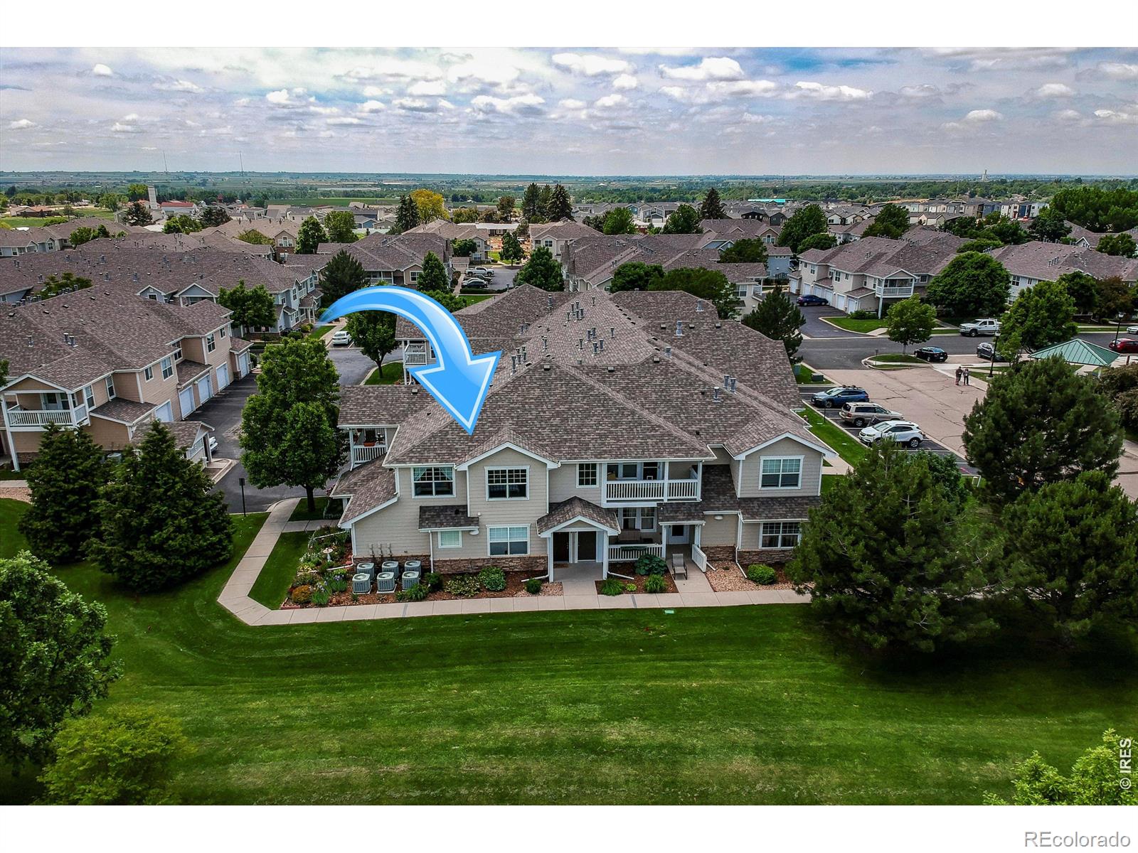 MLS Image #2 for 3601  ponderosa court,evans, Colorado