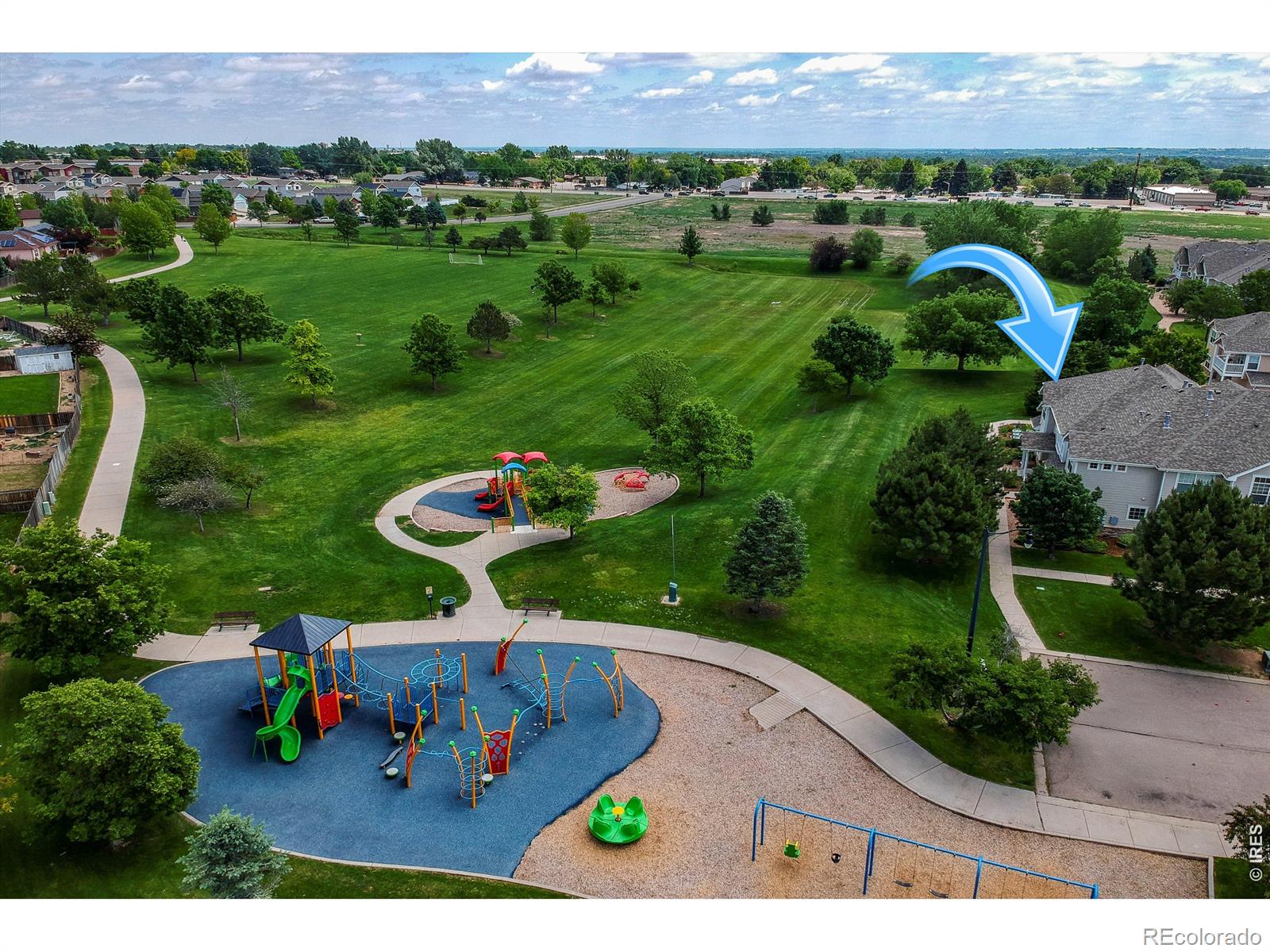MLS Image #20 for 3601  ponderosa court,evans, Colorado