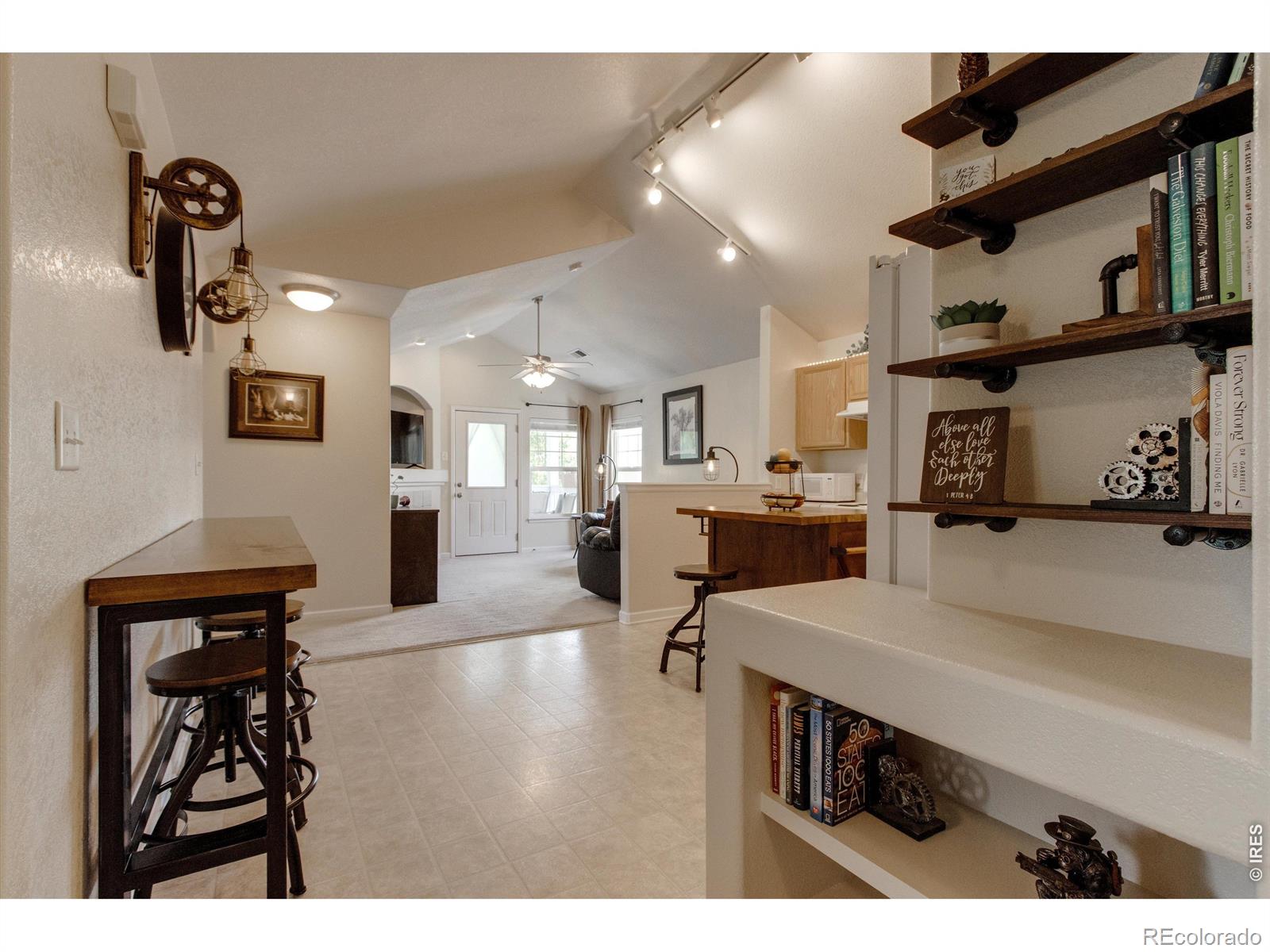 MLS Image #3 for 3601  ponderosa court,evans, Colorado