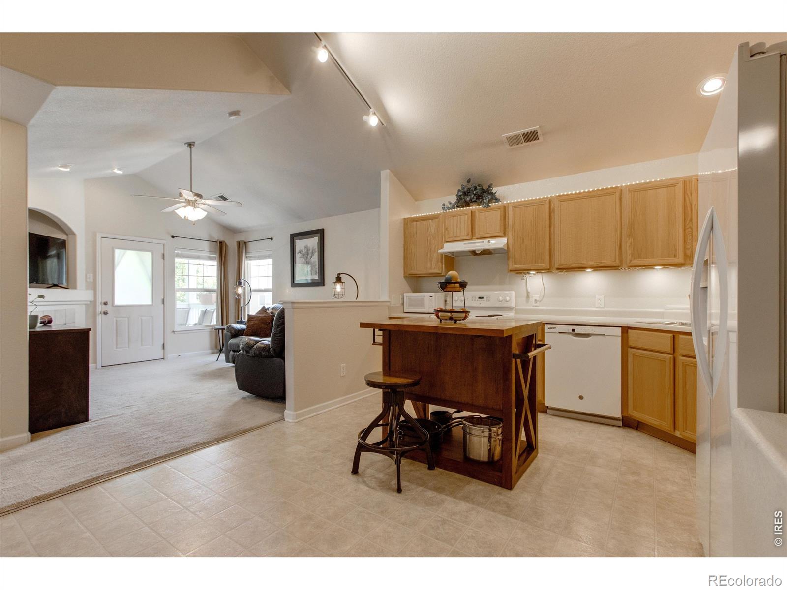 MLS Image #4 for 3601  ponderosa court,evans, Colorado
