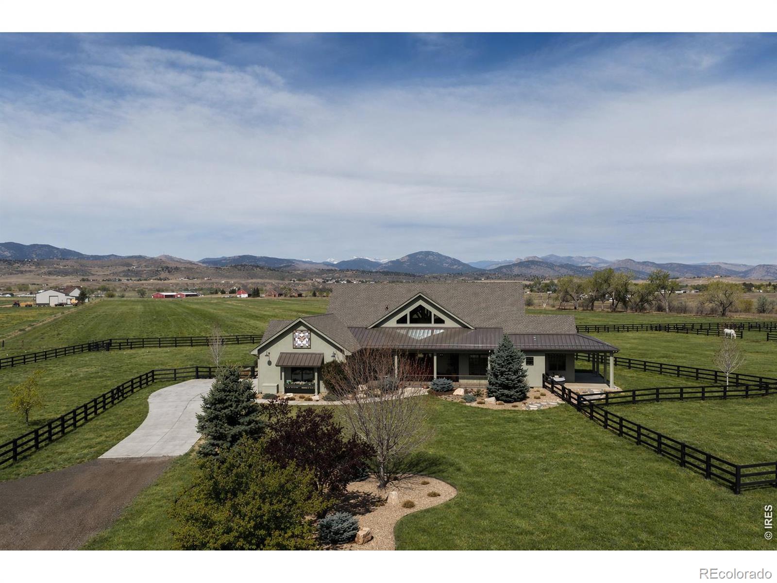 MLS Image #0 for 3901  freedom ranch place,loveland, Colorado