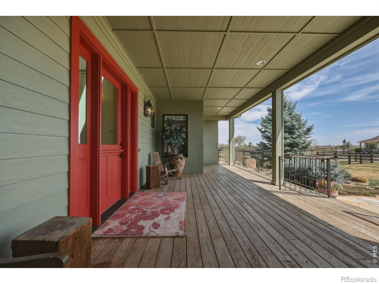 MLS Image #1 for 3901  freedom ranch place,loveland, Colorado