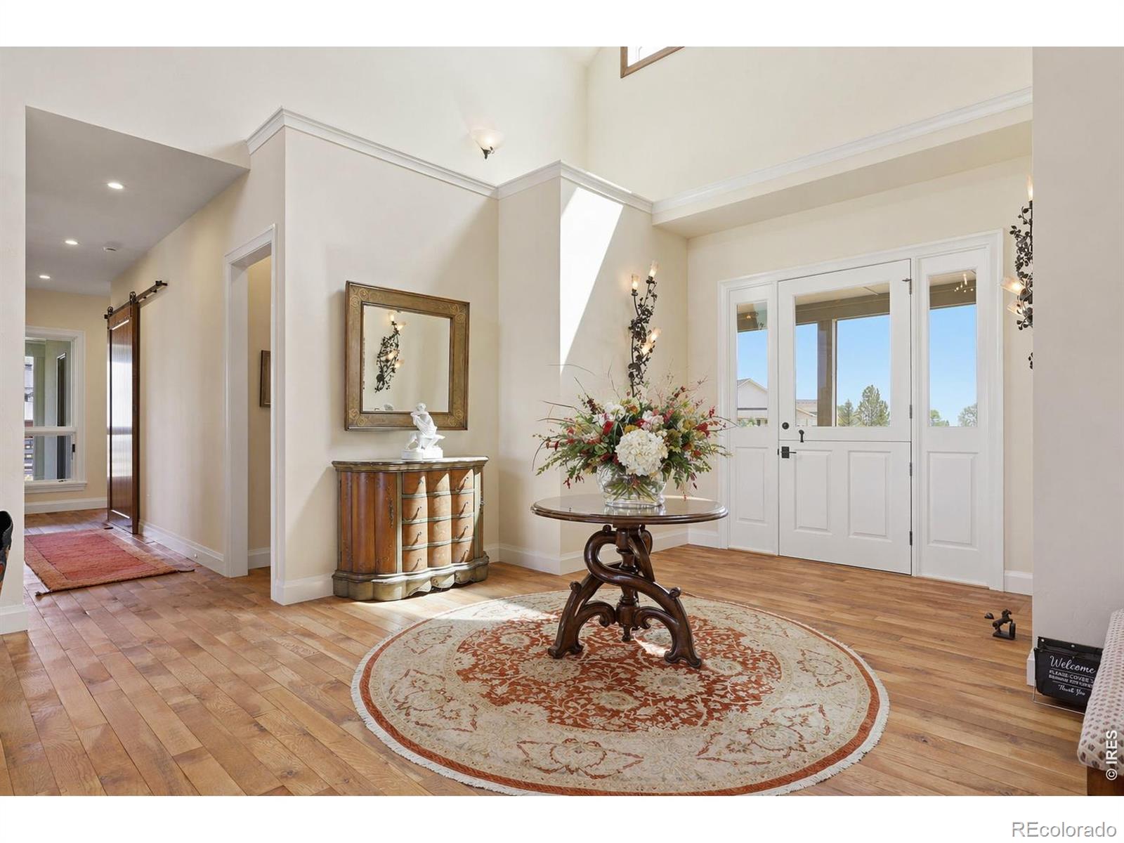 MLS Image #2 for 3901  freedom ranch place,loveland, Colorado