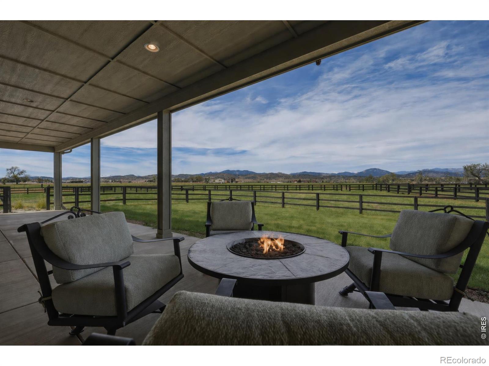 MLS Image #21 for 3901  freedom ranch place,loveland, Colorado
