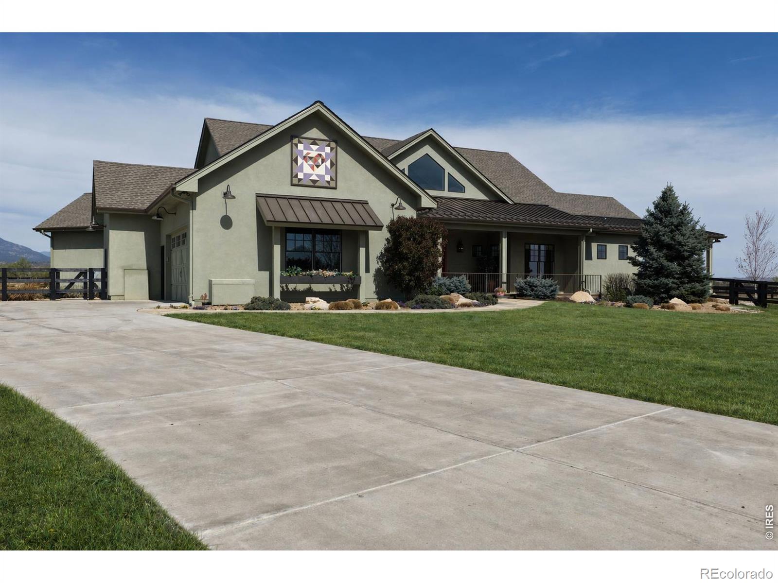MLS Image #24 for 3901  freedom ranch place,loveland, Colorado