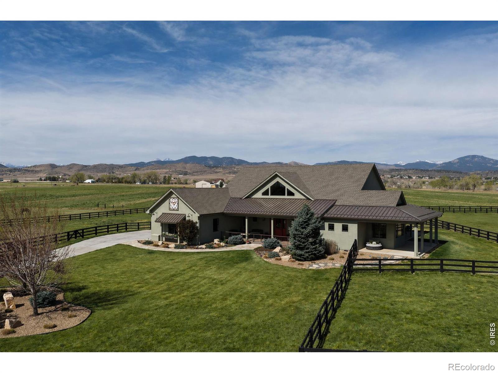 MLS Image #25 for 3901  freedom ranch place,loveland, Colorado