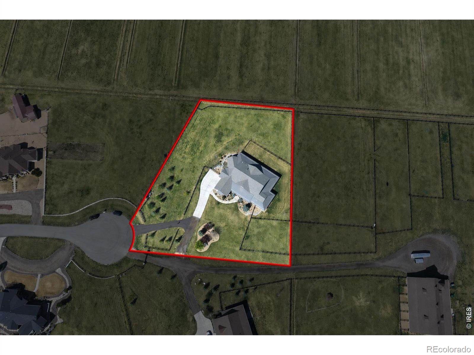 MLS Image #26 for 3901  freedom ranch place,loveland, Colorado