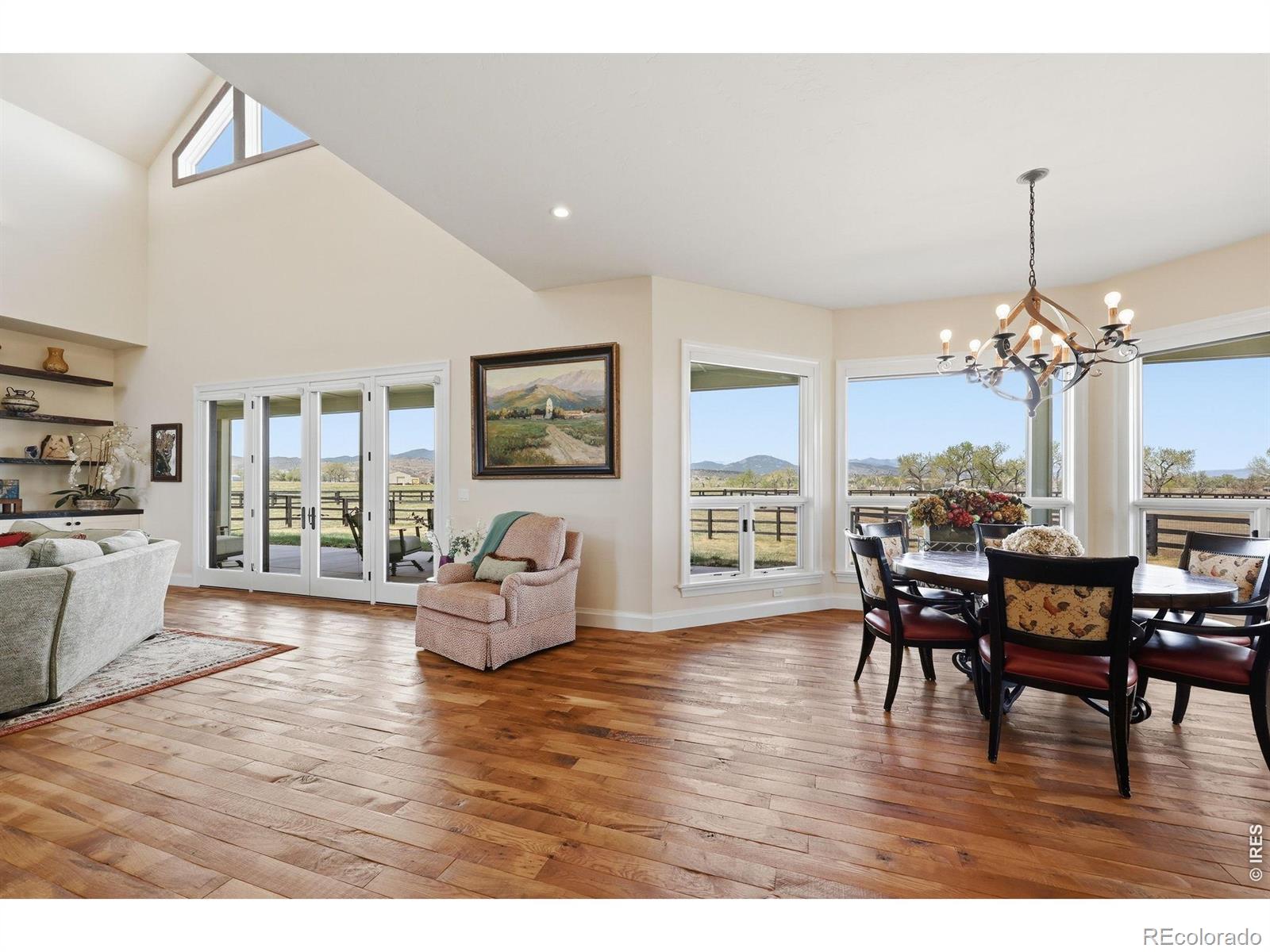MLS Image #5 for 3901  freedom ranch place,loveland, Colorado