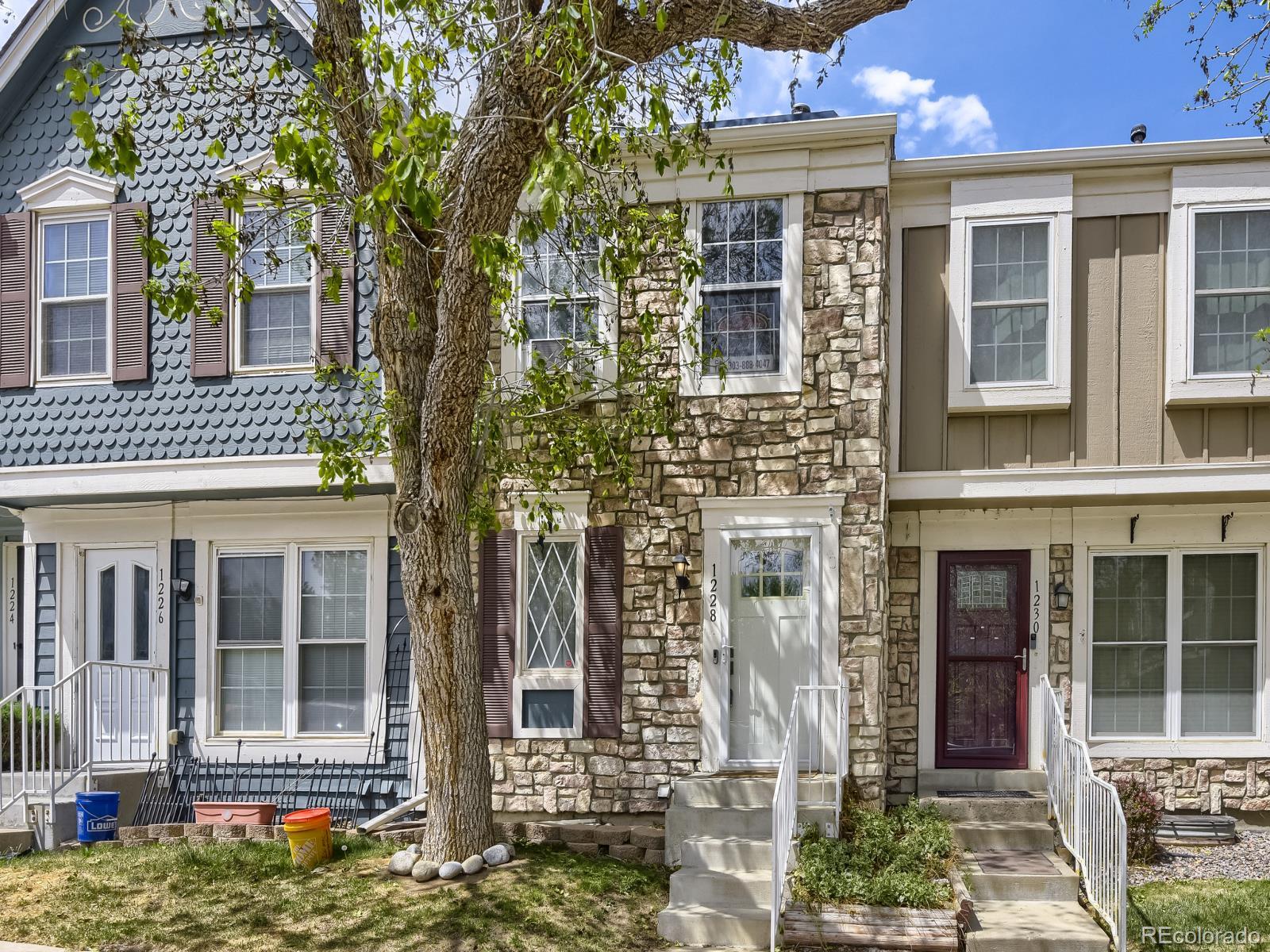 MLS Image #9 for 1228 s idalia street ,aurora, Colorado