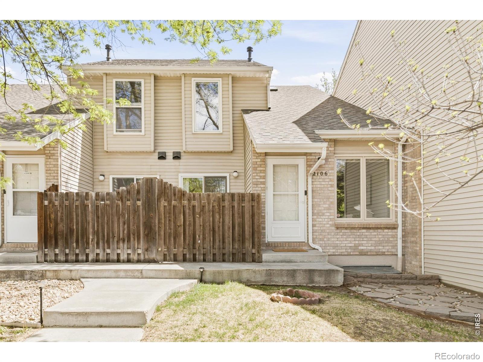 MLS Image #2 for 2106  meadow court,longmont, Colorado