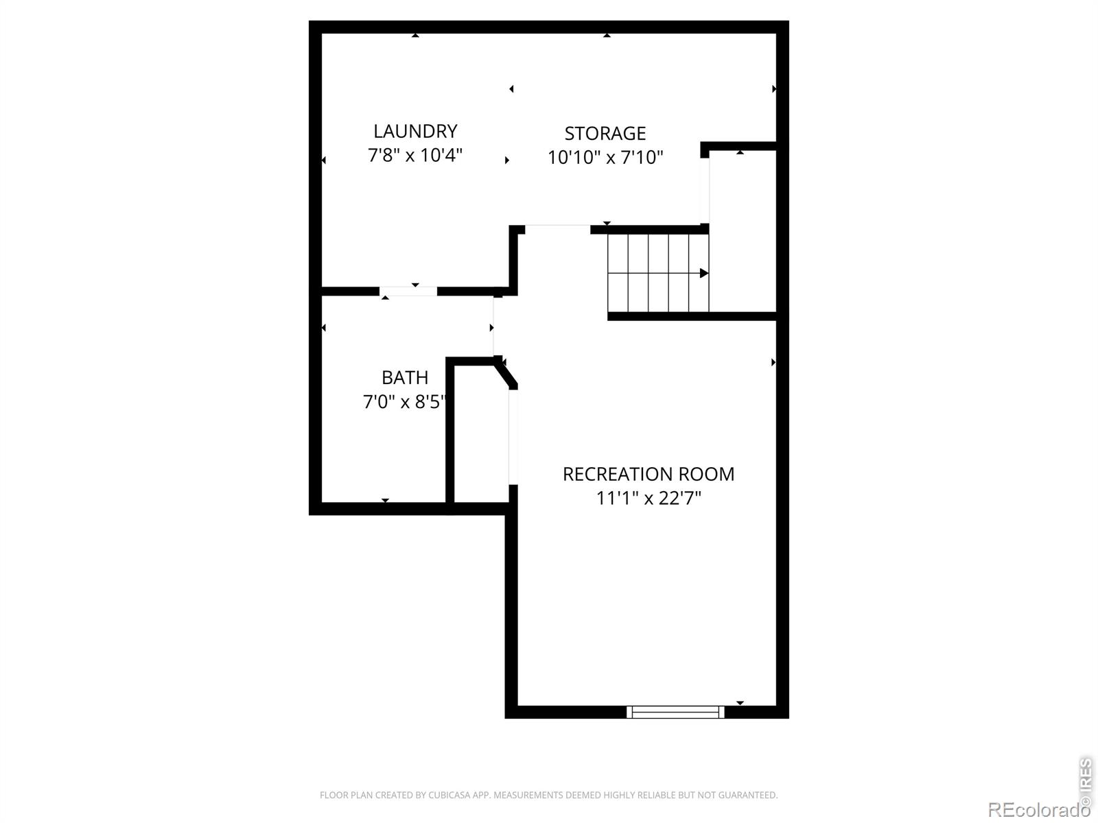 MLS Image #32 for 2106  meadow court,longmont, Colorado