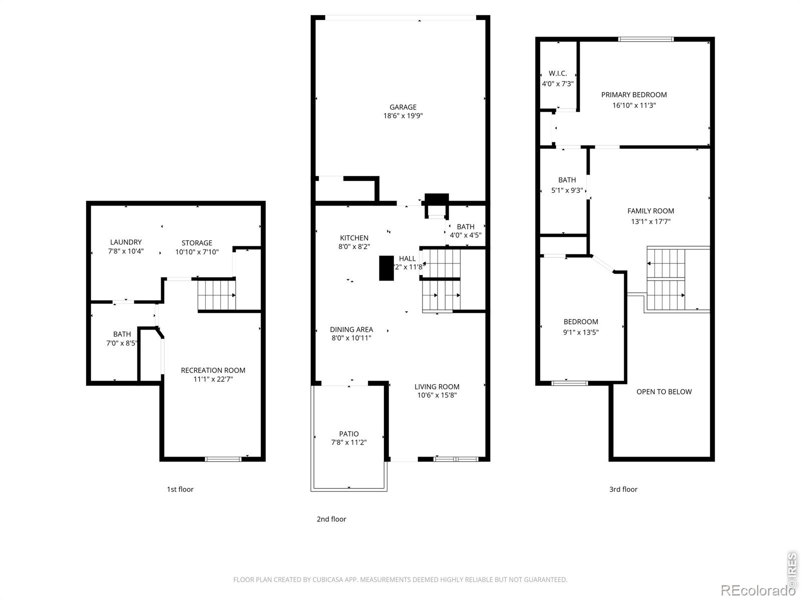 MLS Image #33 for 2106  meadow court,longmont, Colorado