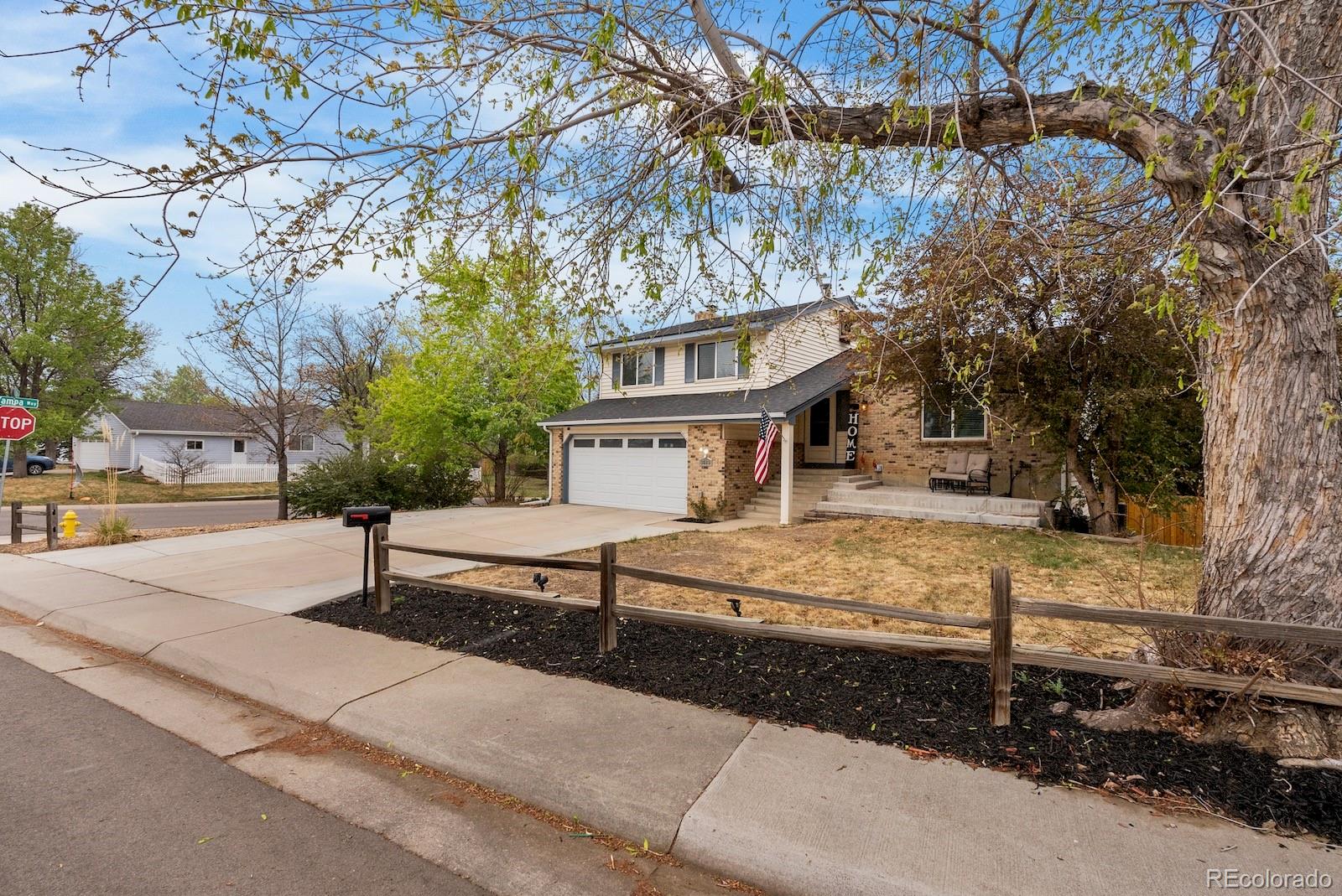 MLS Image #0 for 3699 s zeno way,aurora, Colorado