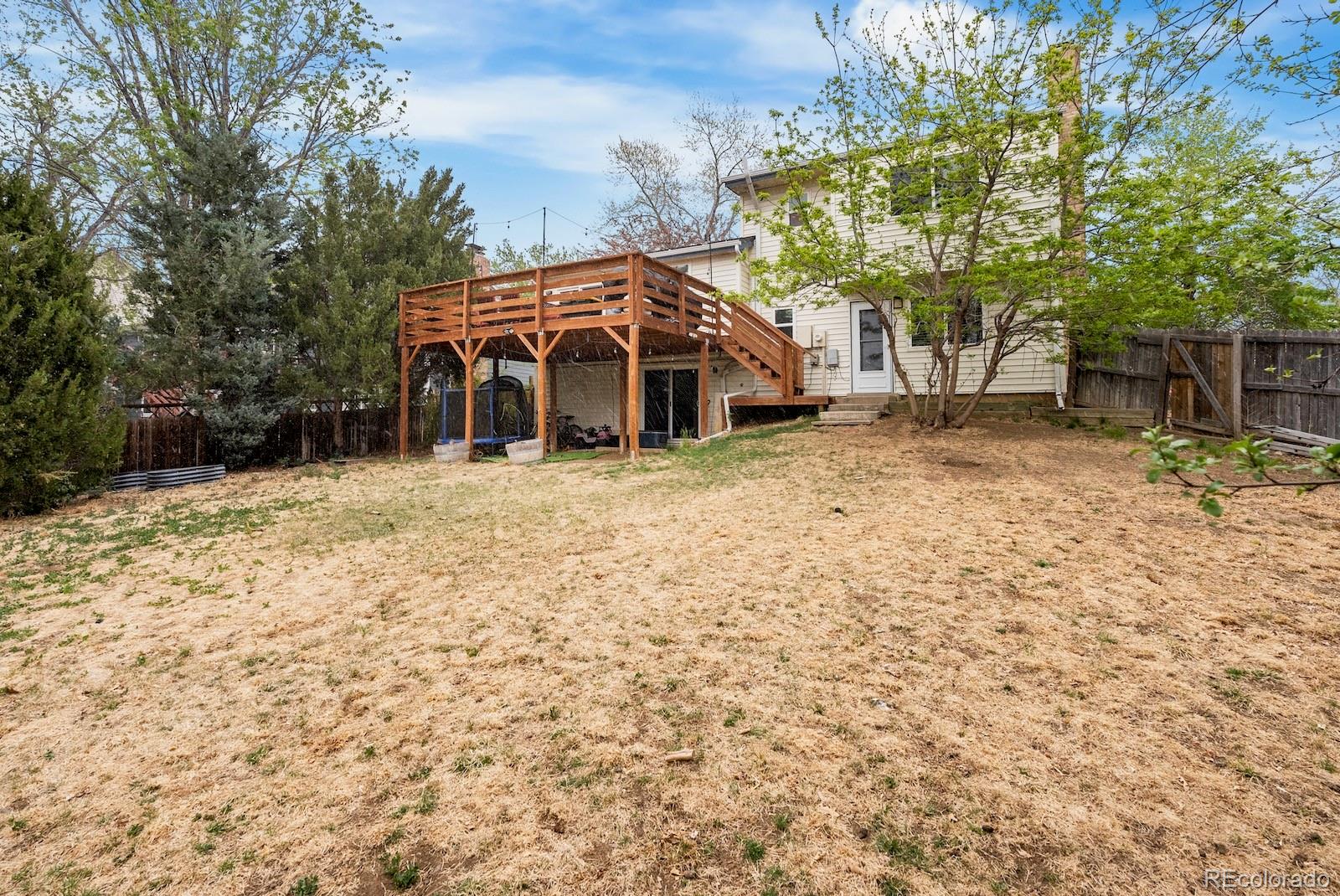 MLS Image #2 for 3699 s zeno way,aurora, Colorado