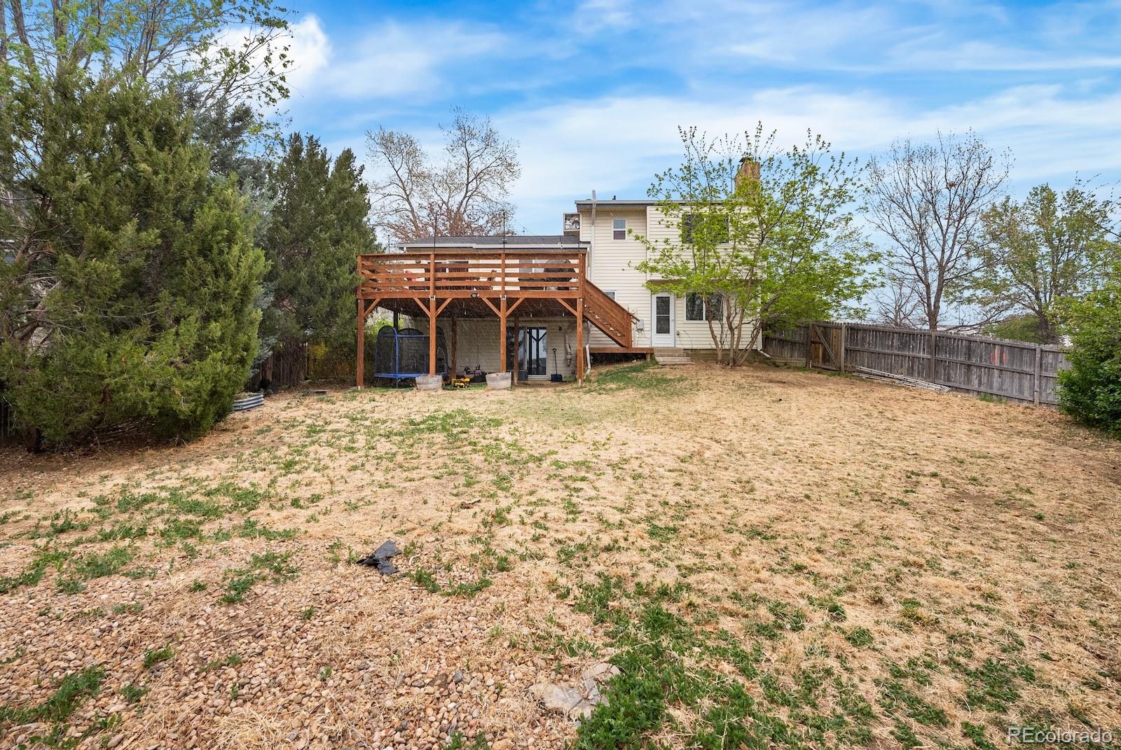 MLS Image #36 for 3699 s zeno way,aurora, Colorado
