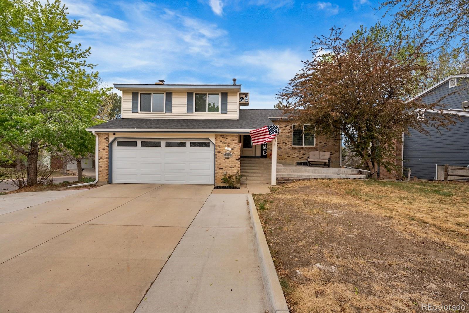 MLS Image #37 for 3699 s zeno way,aurora, Colorado